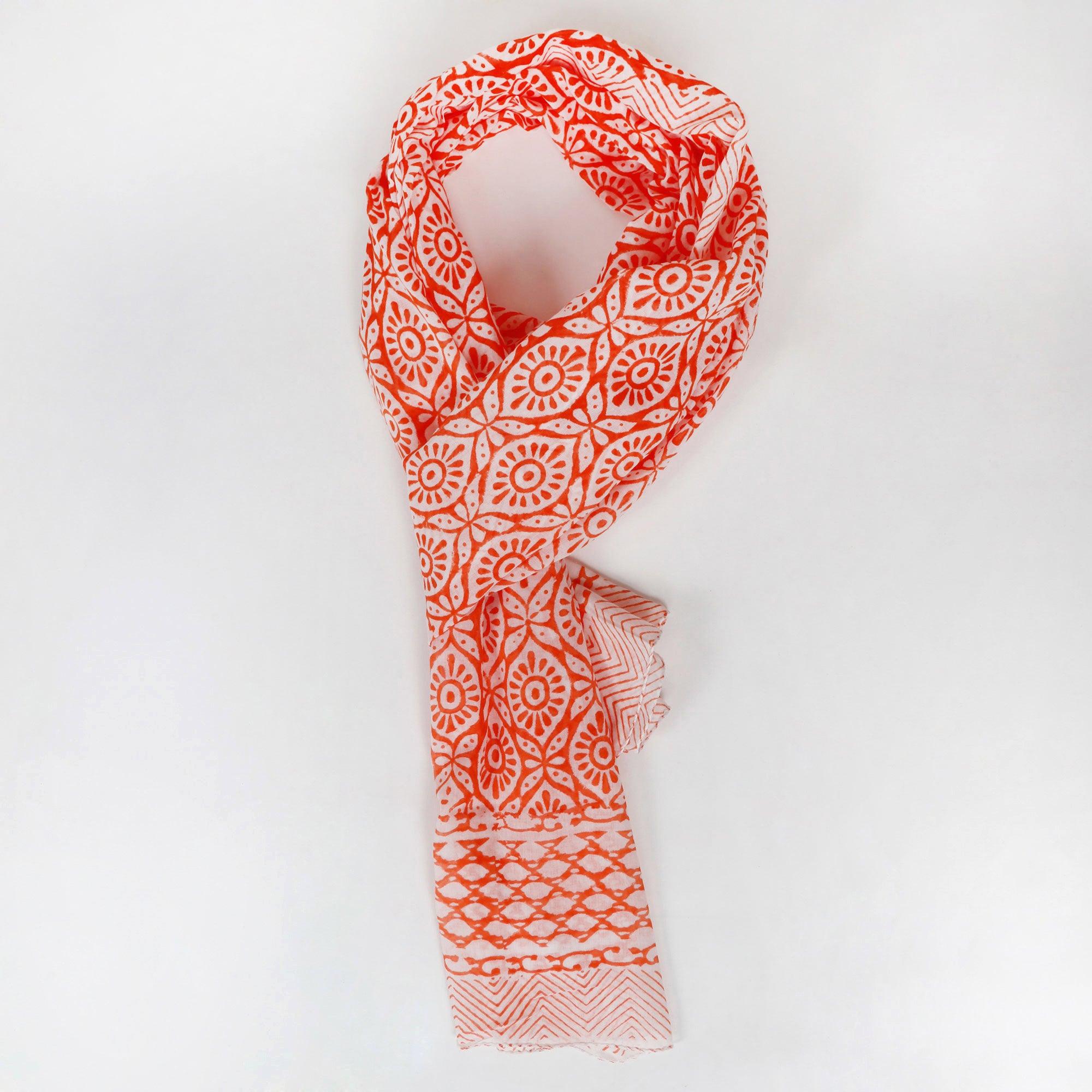 Sierra Scarf | Singhvis
