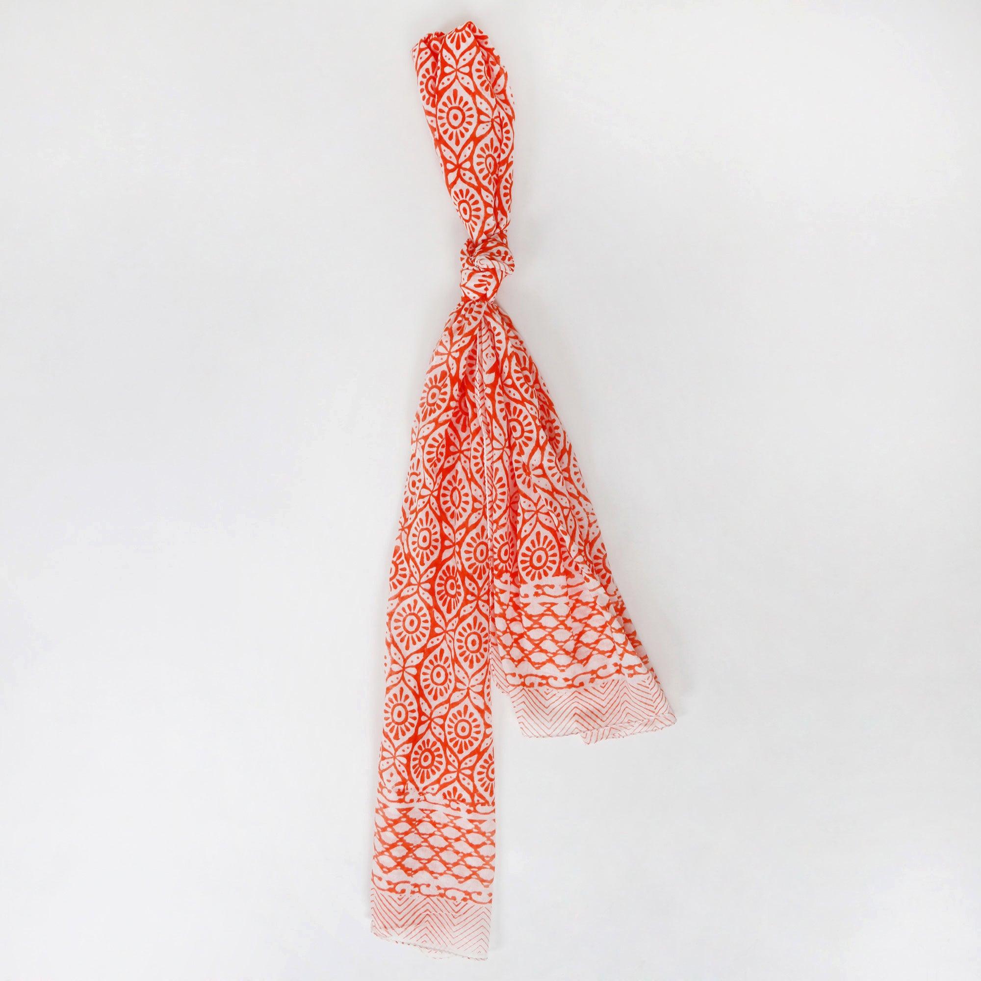 Sierra Scarf | Singhvis