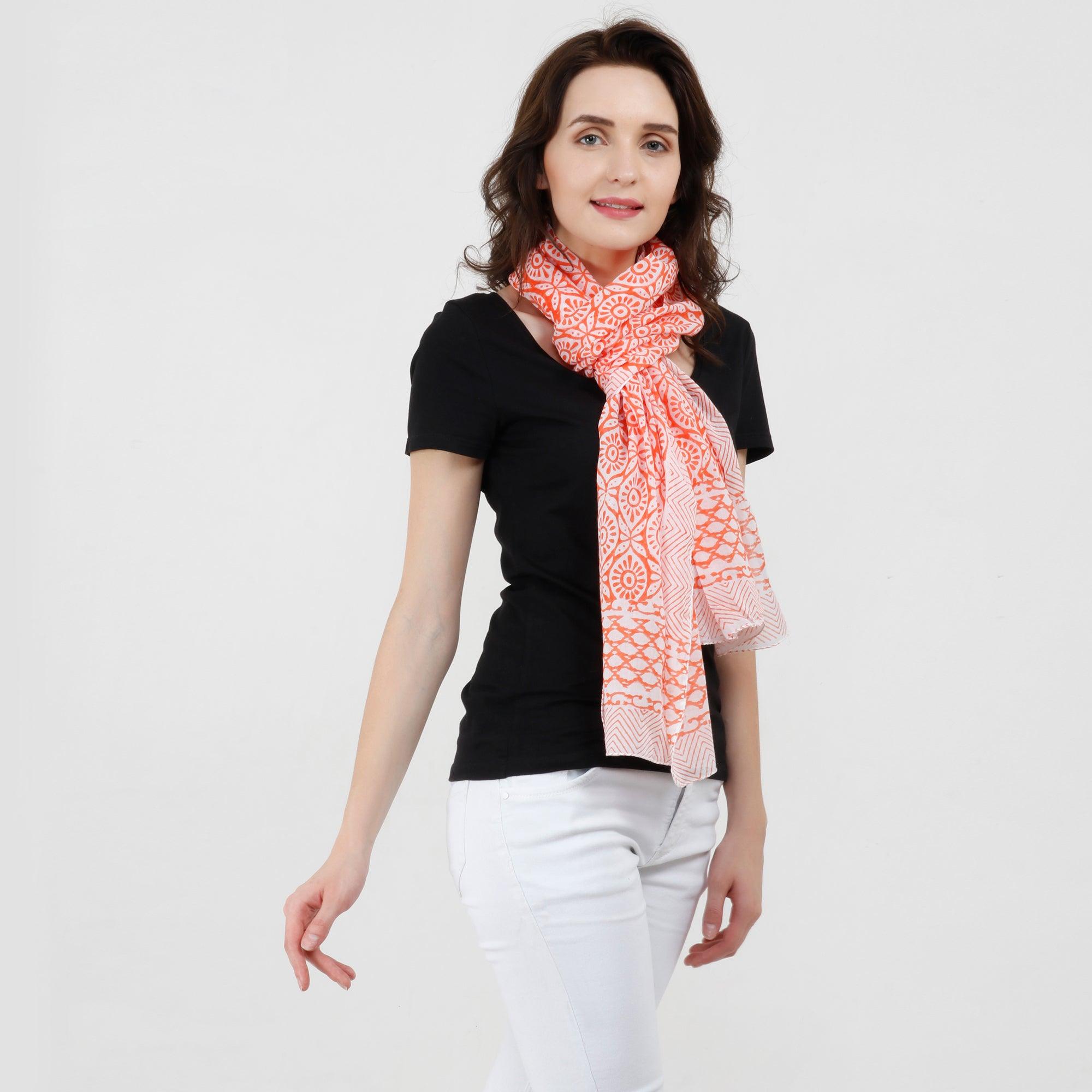Sierra Scarf | Singhvis