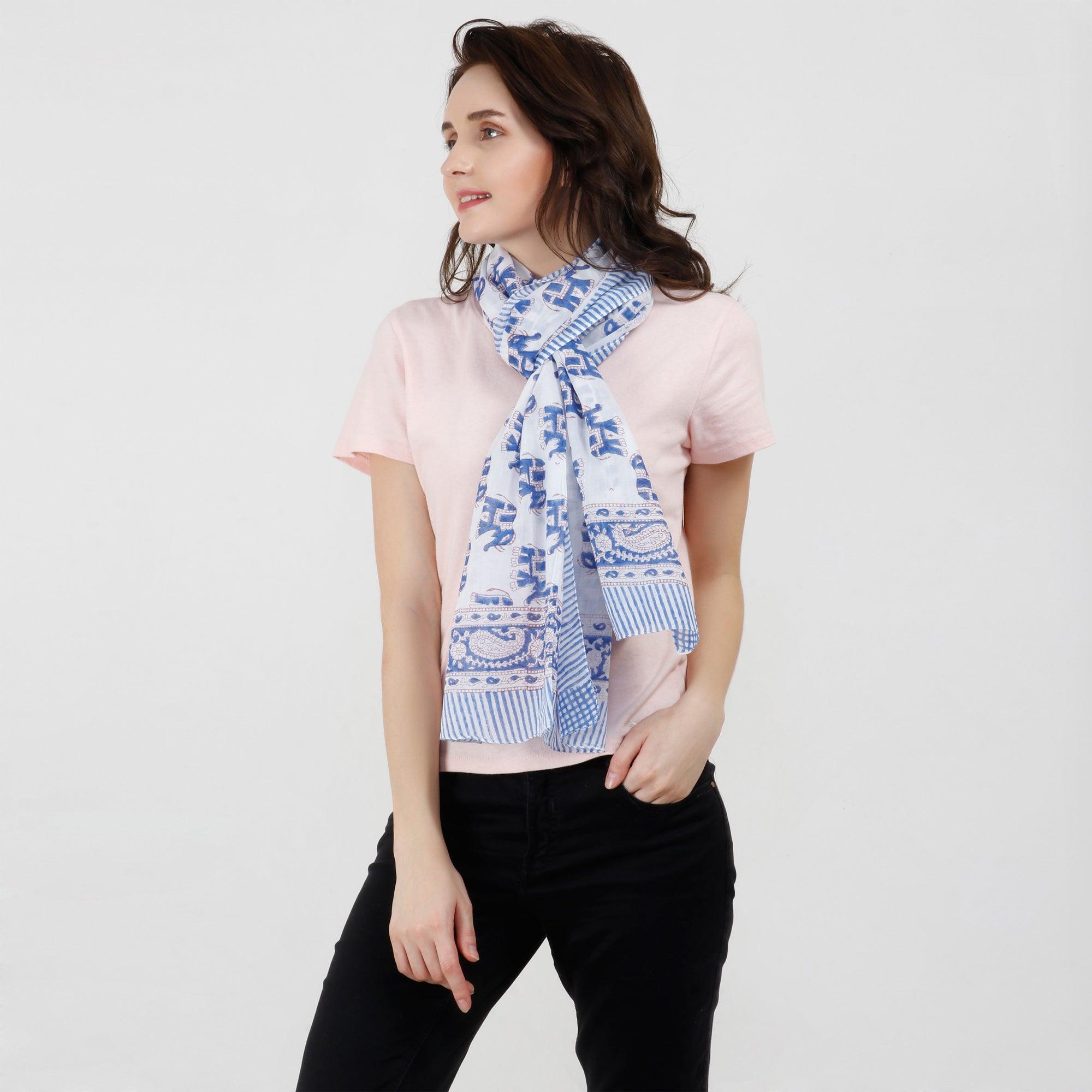 Soma Scarf | Singhvis