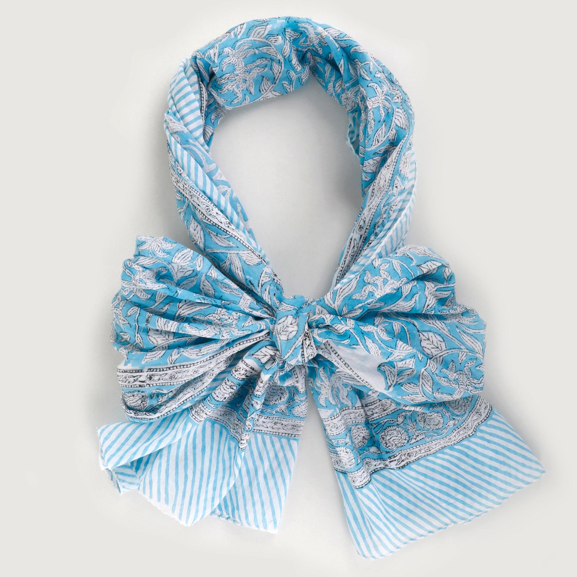 Sonora Scarf | Singhvis