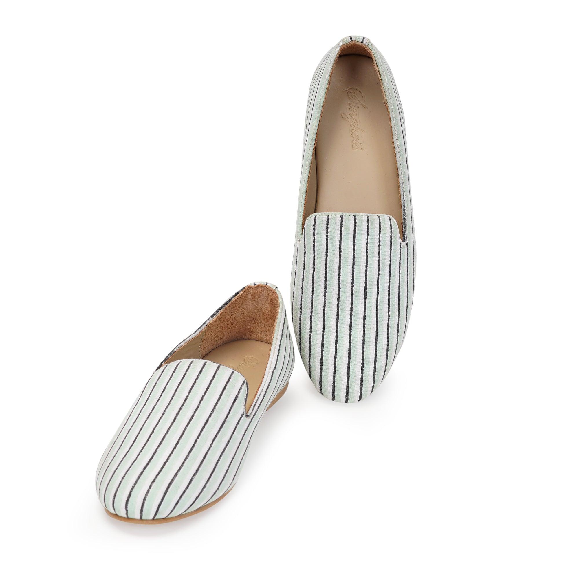 Sorrento Loafers | Singhvis