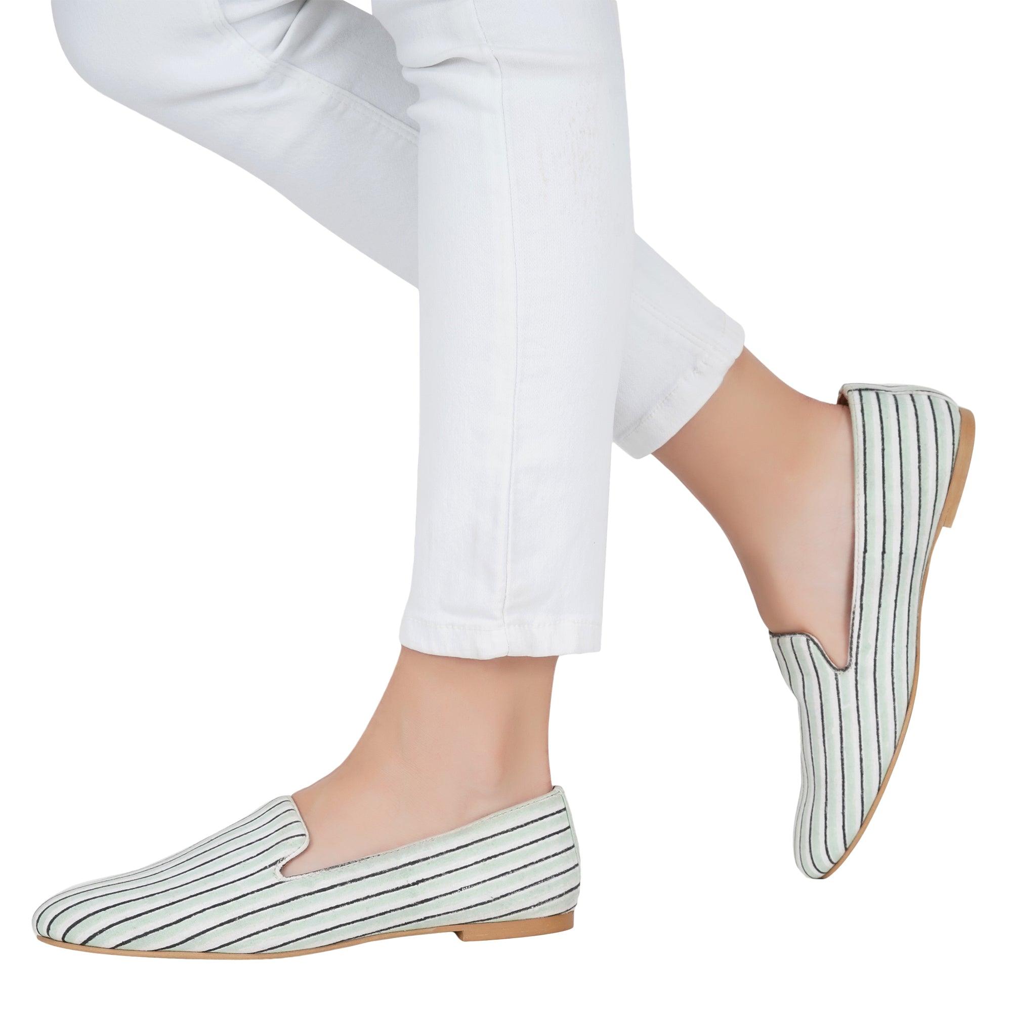 Sorrento Loafers | Singhvis