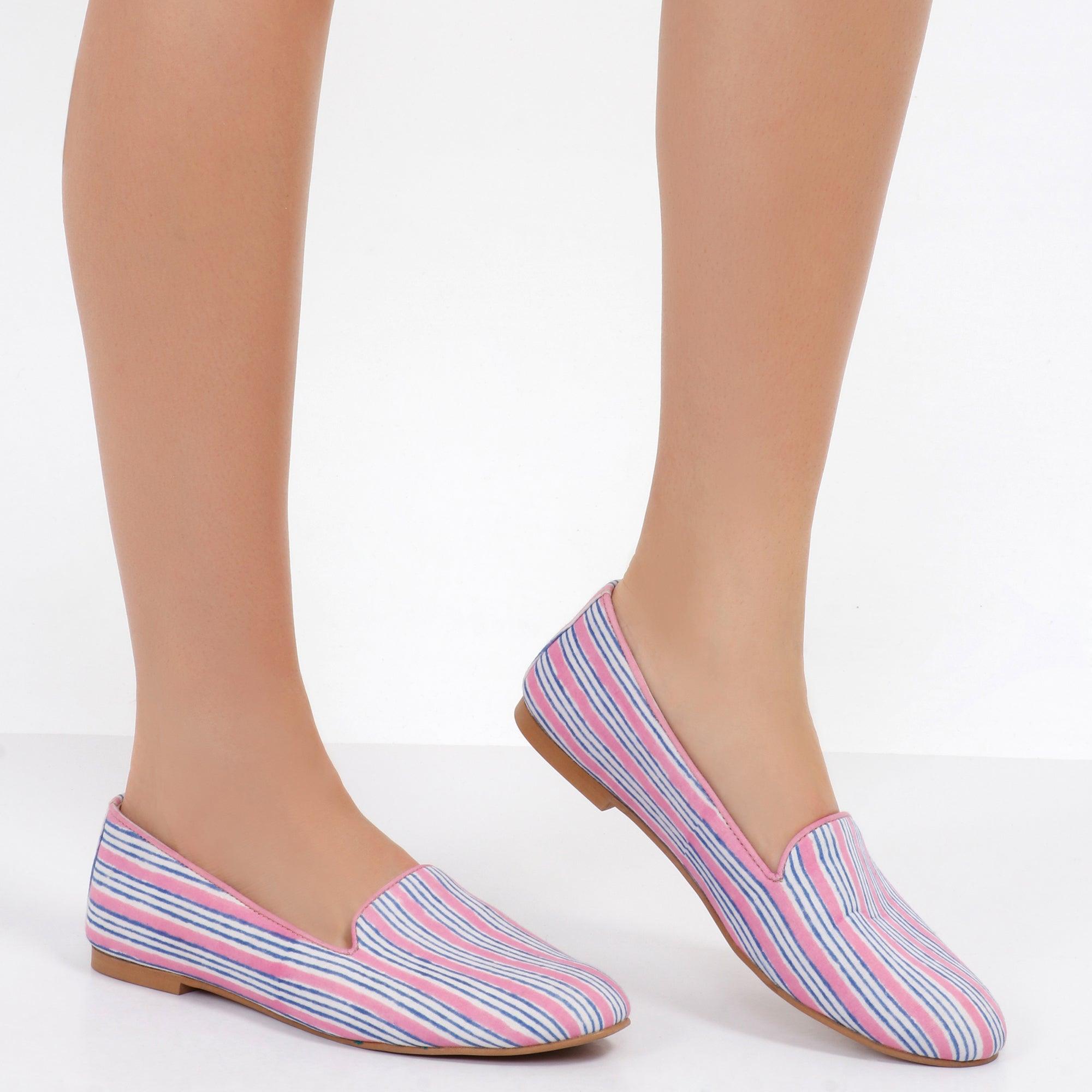 Spello Loafer | Singhvis