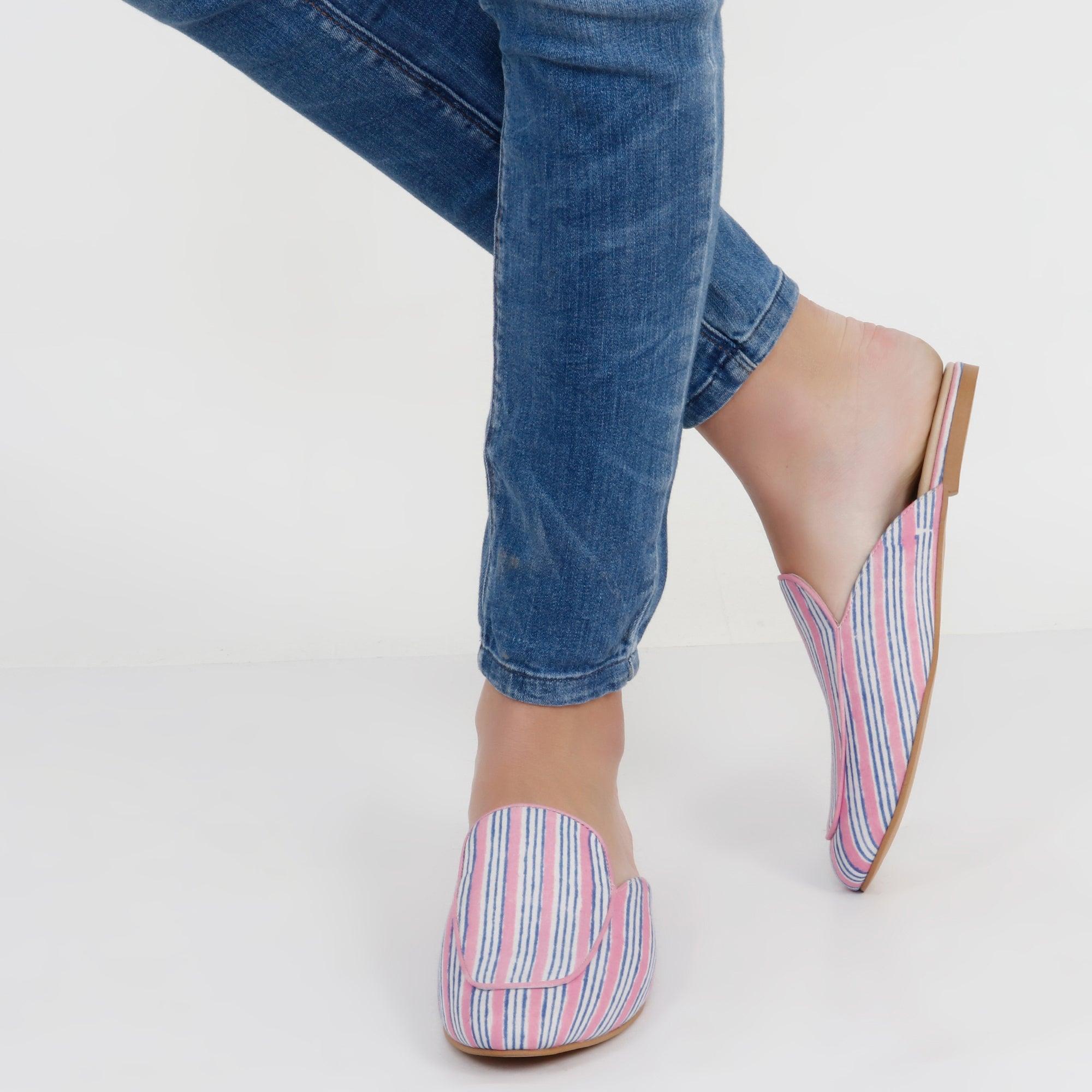 Spello Mule | Singhvis