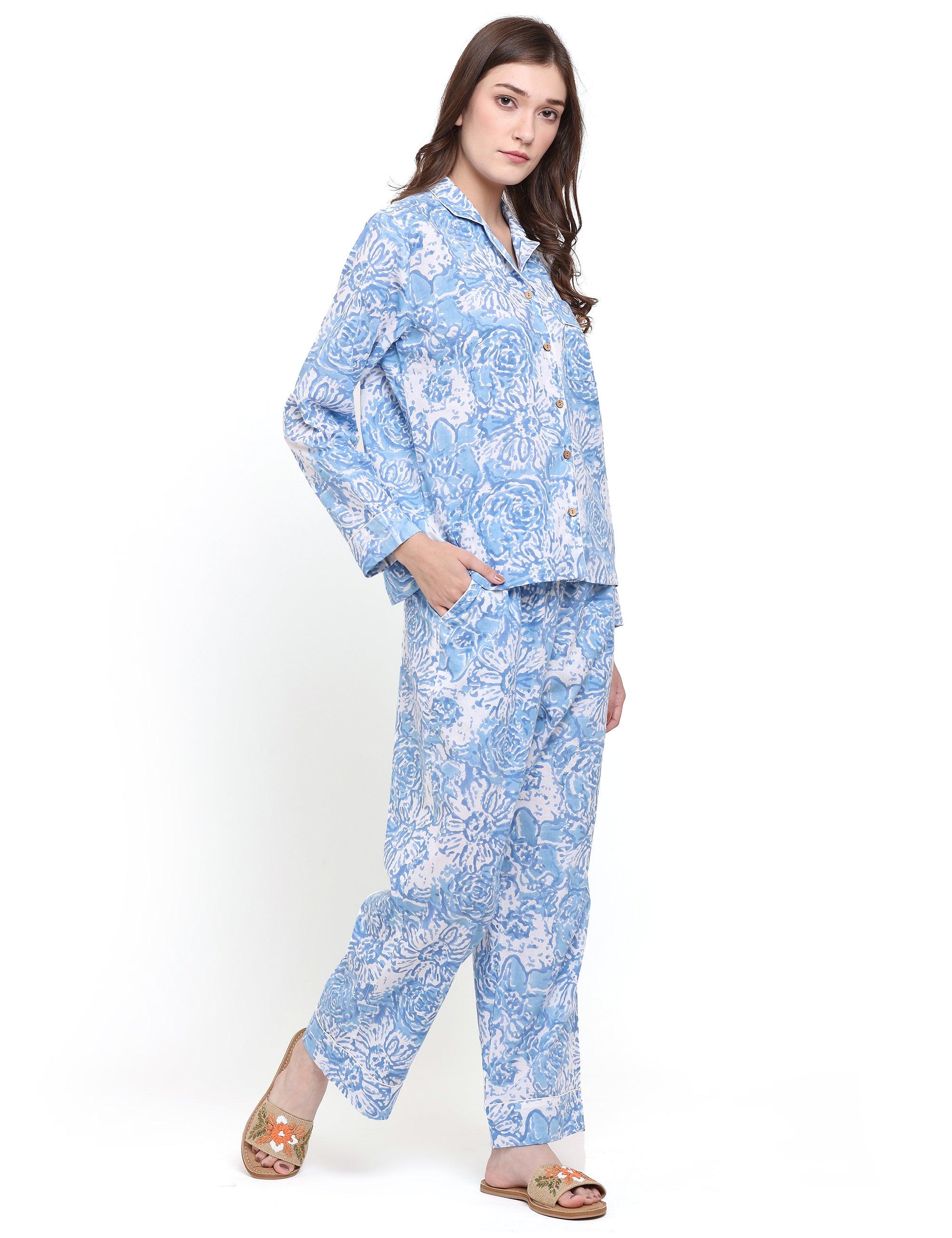 Splash Pajamas - Singhvis