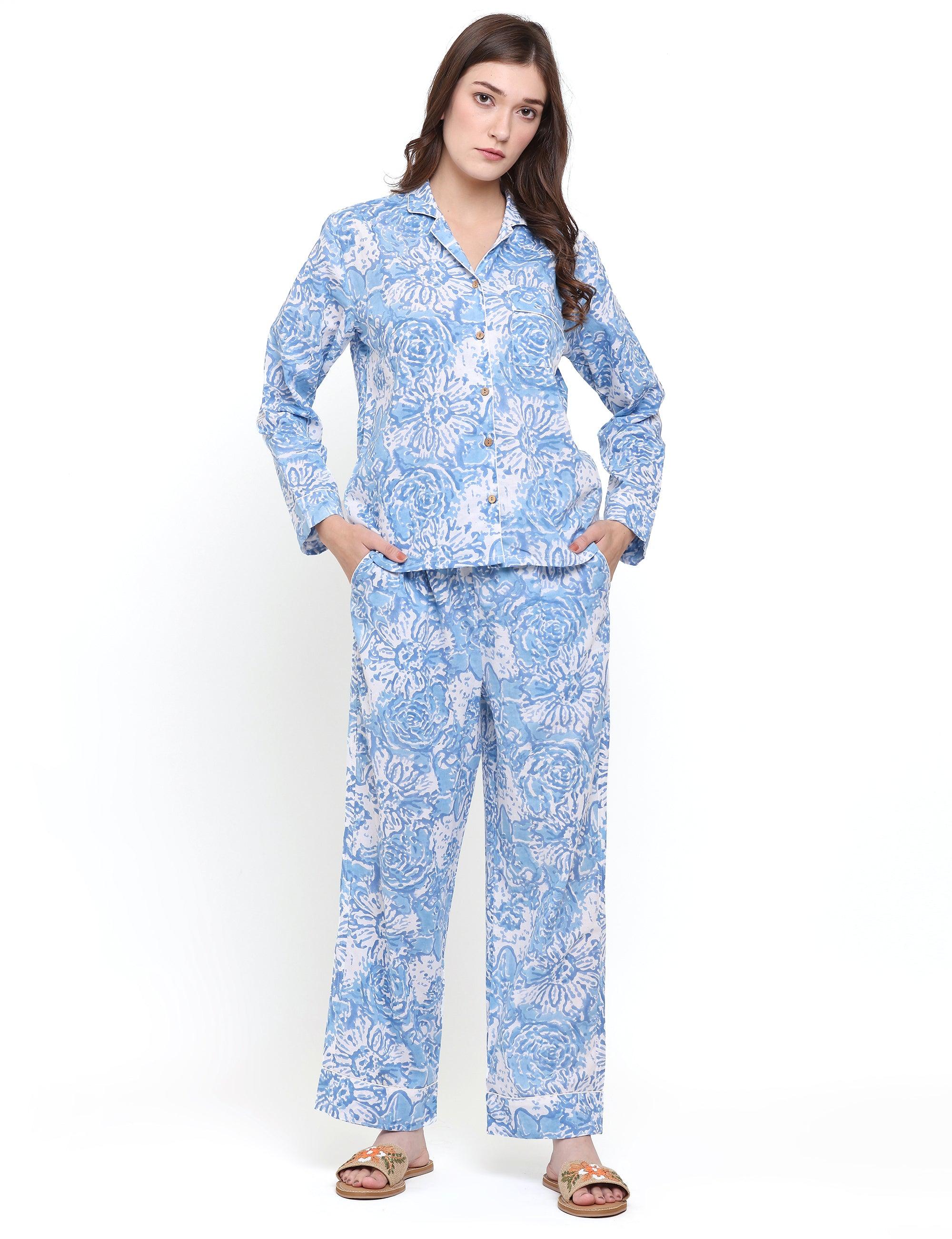 Splash Pajamas - Singhvis