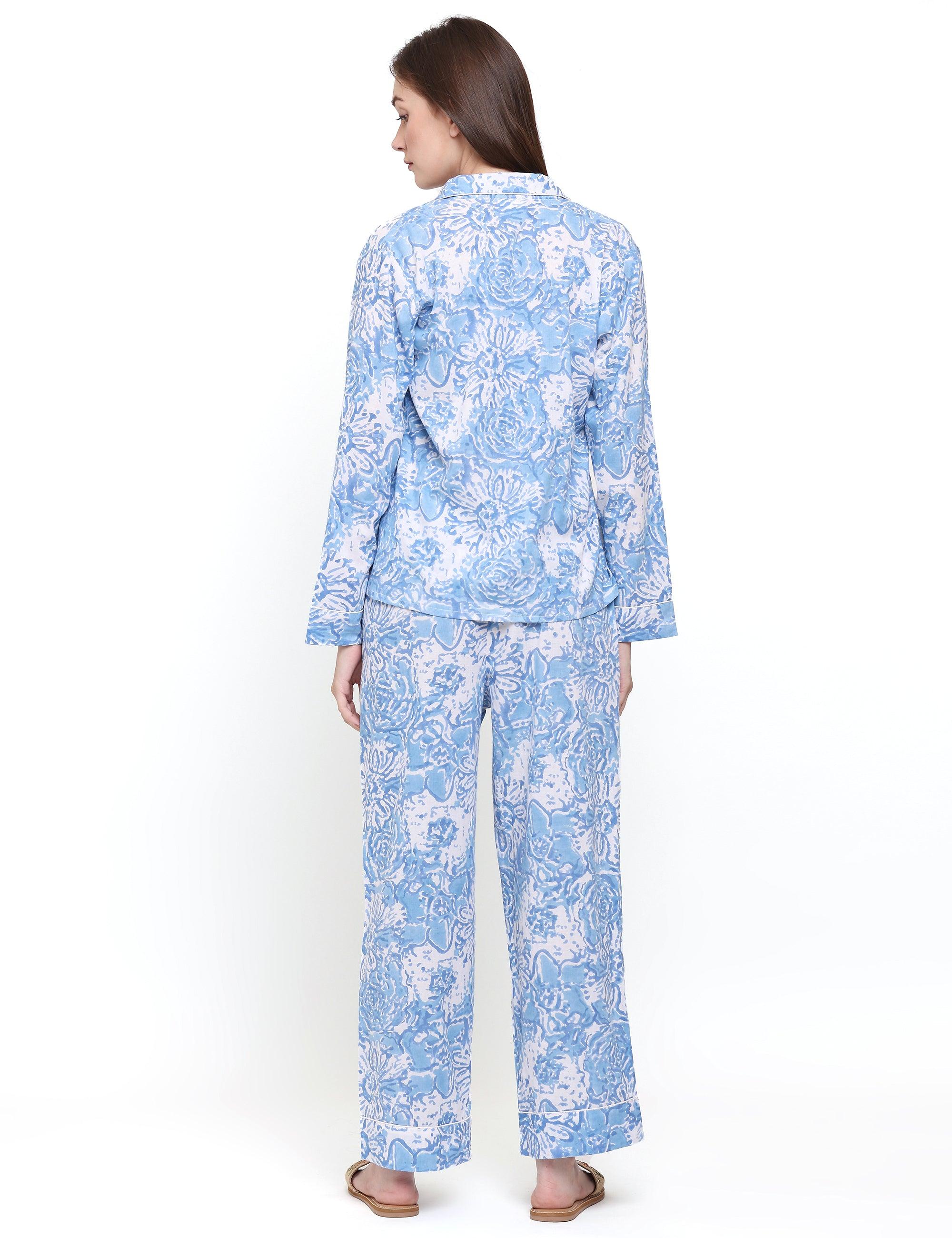 Splash Pajamas - Singhvis