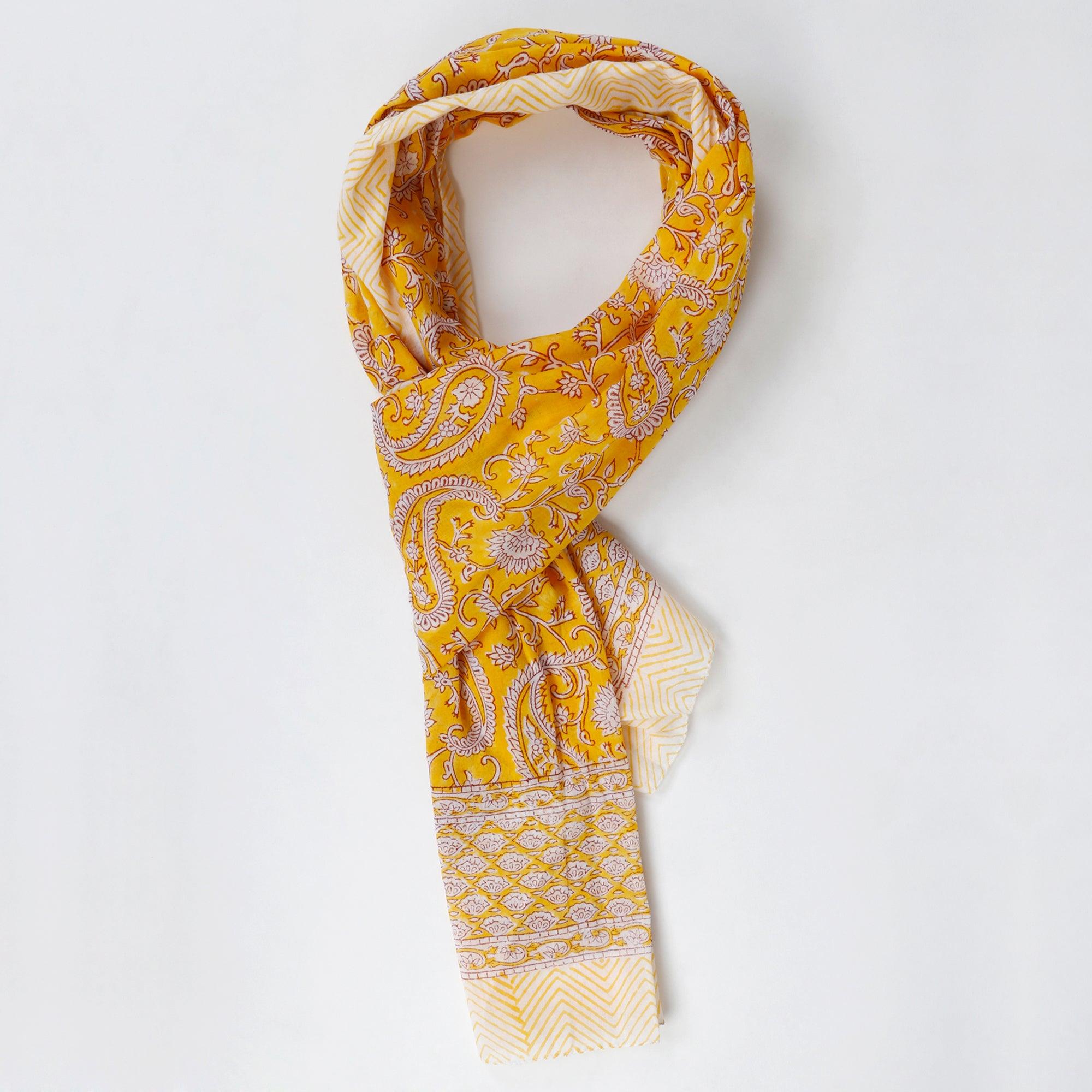 Stella Scarf | Singhvis