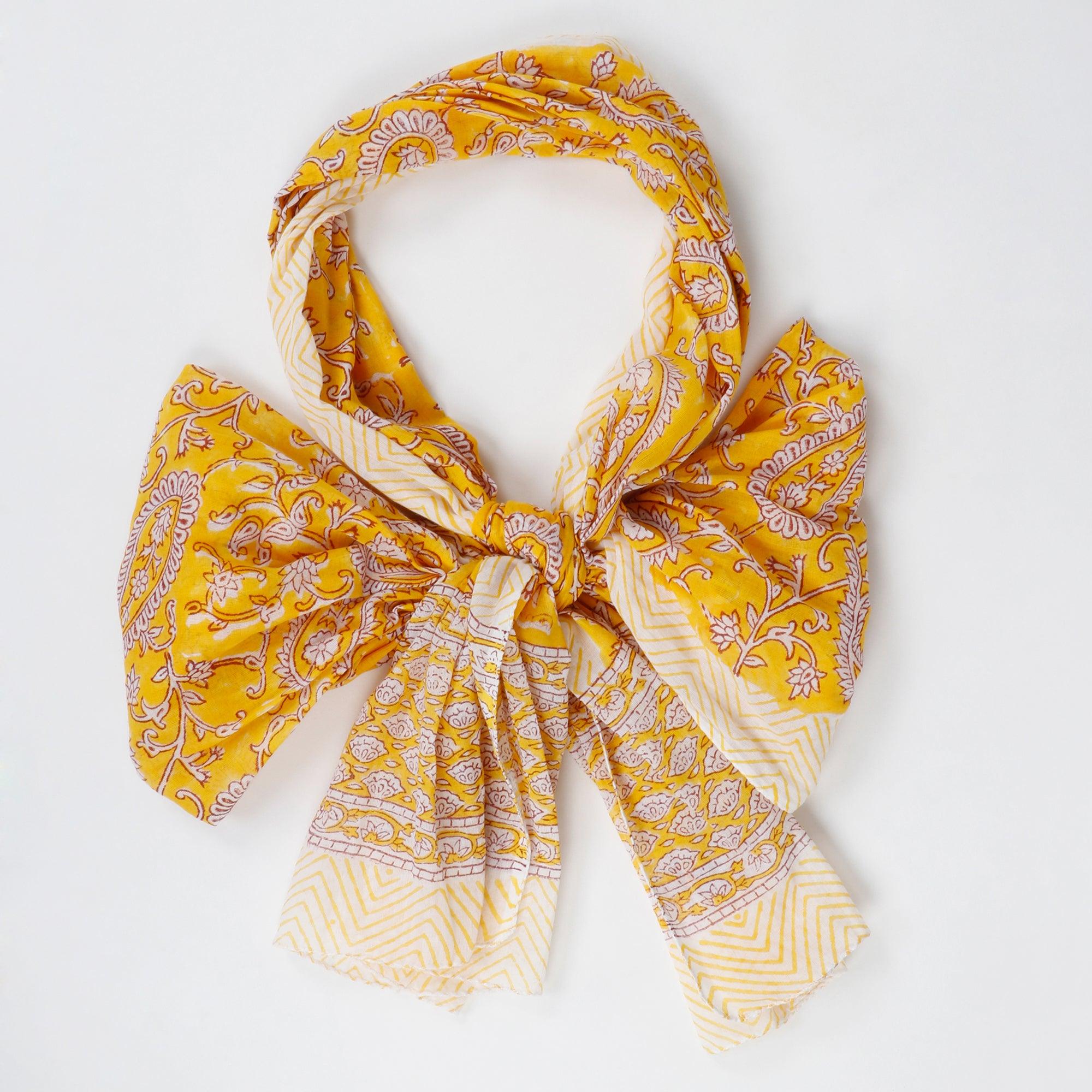Stella Scarf | Singhvis