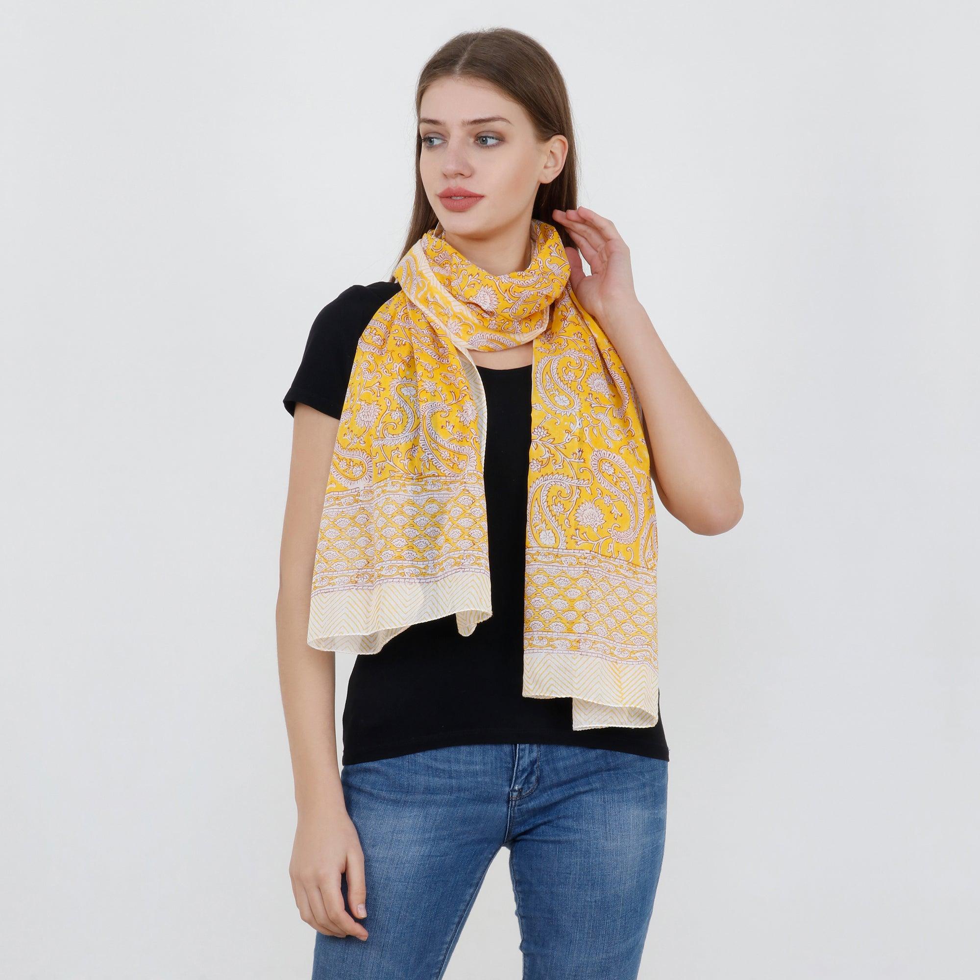Stella Scarf | Singhvis