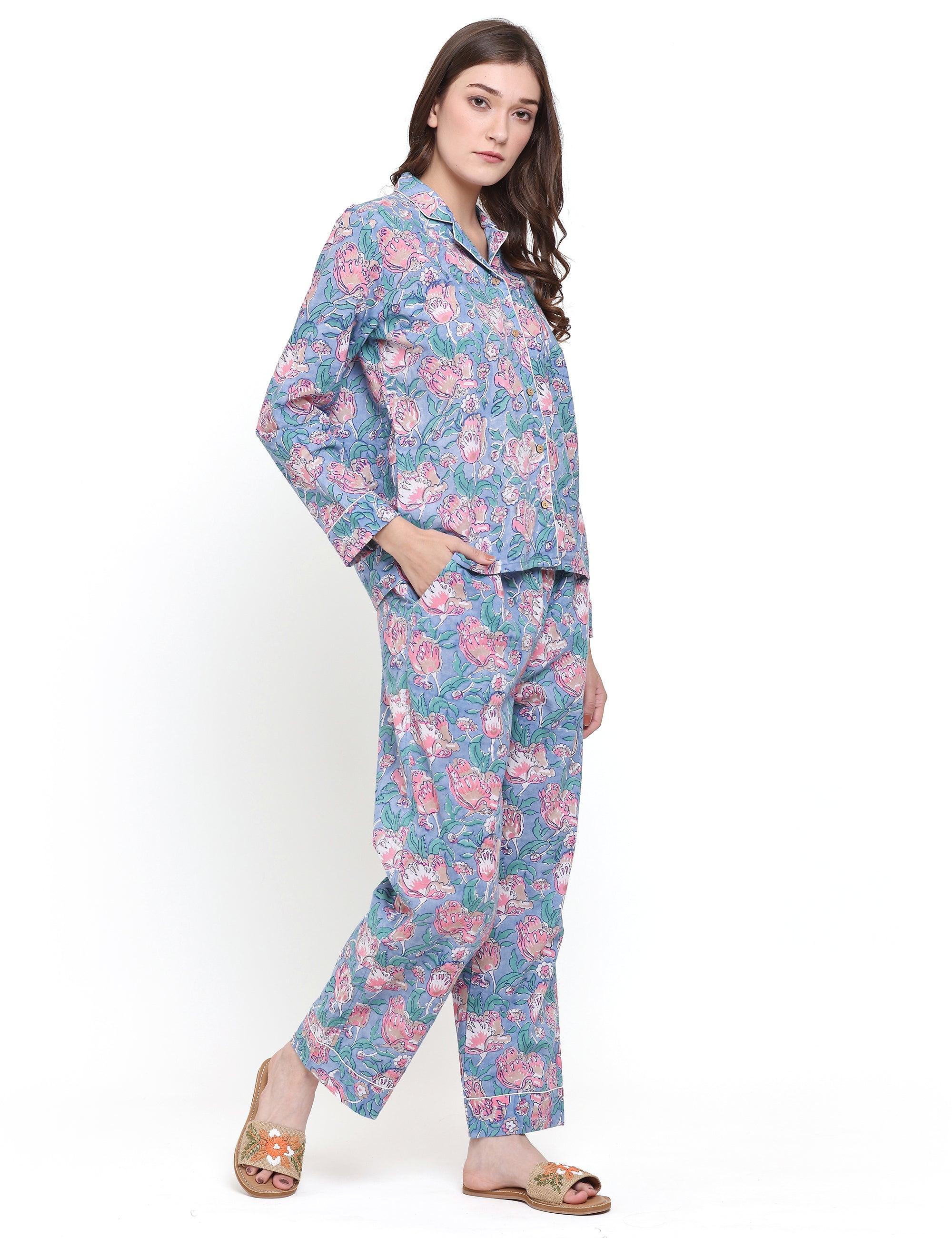 Sweet Pea Pajamas | Singhvis