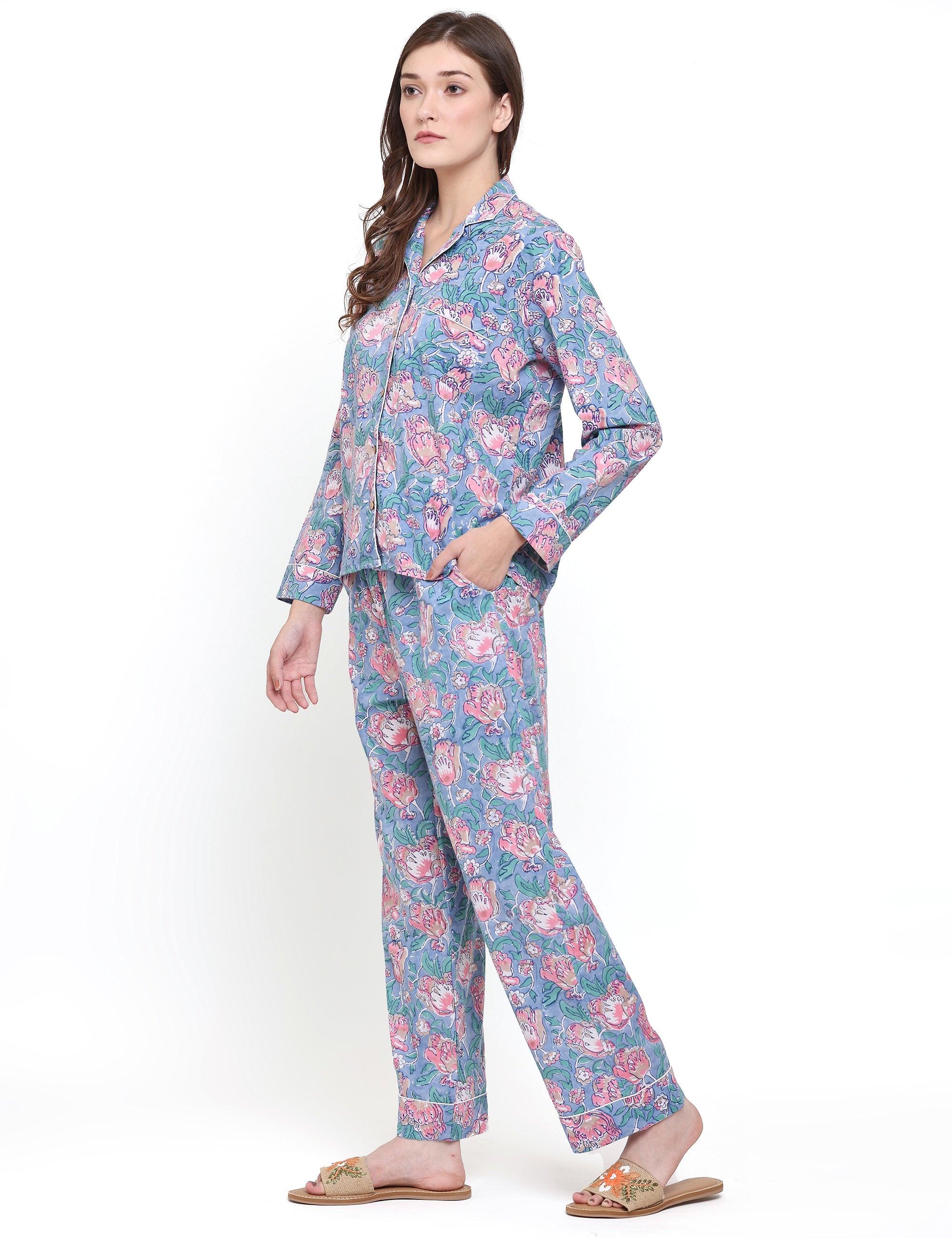 Sweet Pea Pajamas | Singhvis