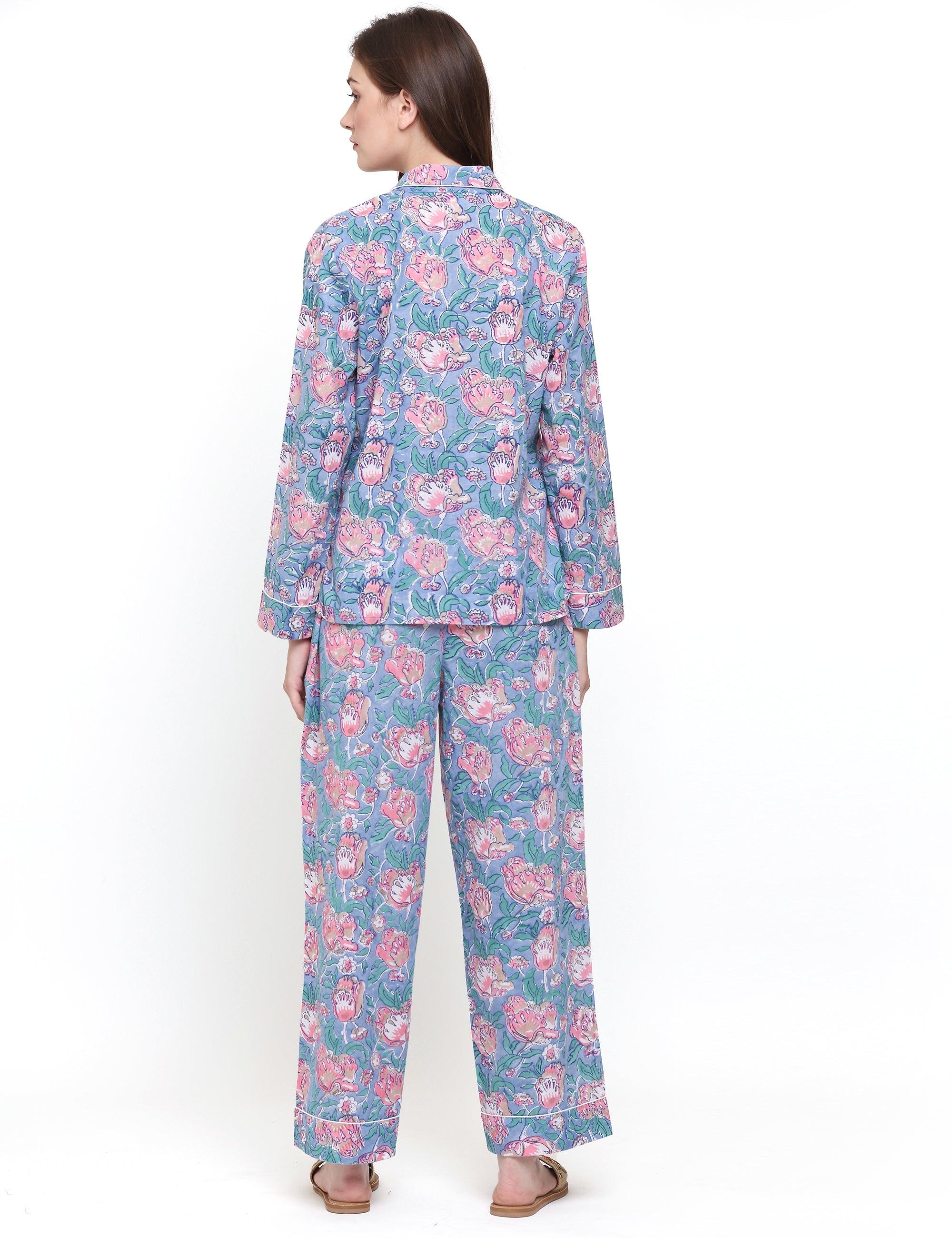 Sweet Pea Pajamas | Singhvis