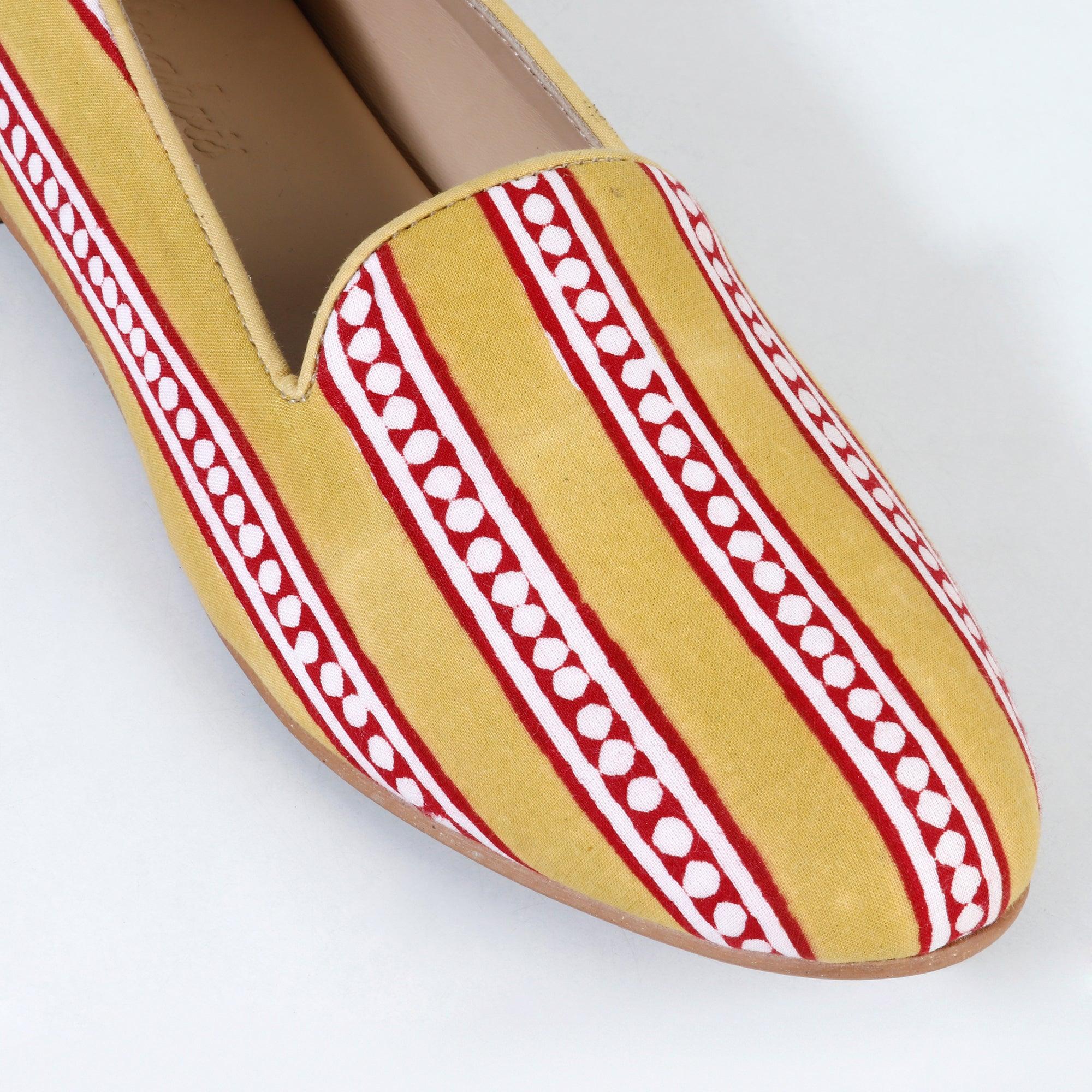 Tivoli Loafer | Singhvis