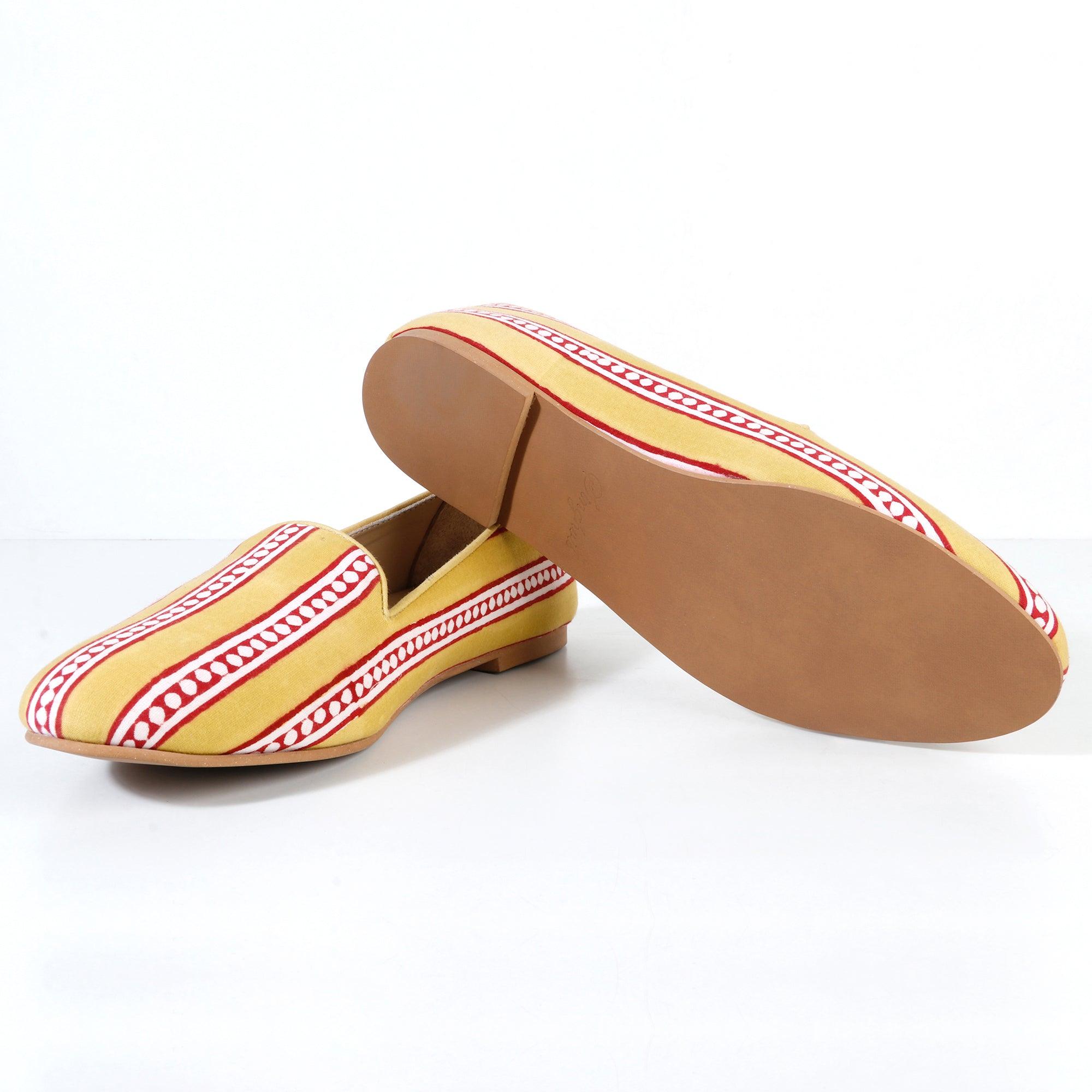 Tivoli Loafer | Singhvis