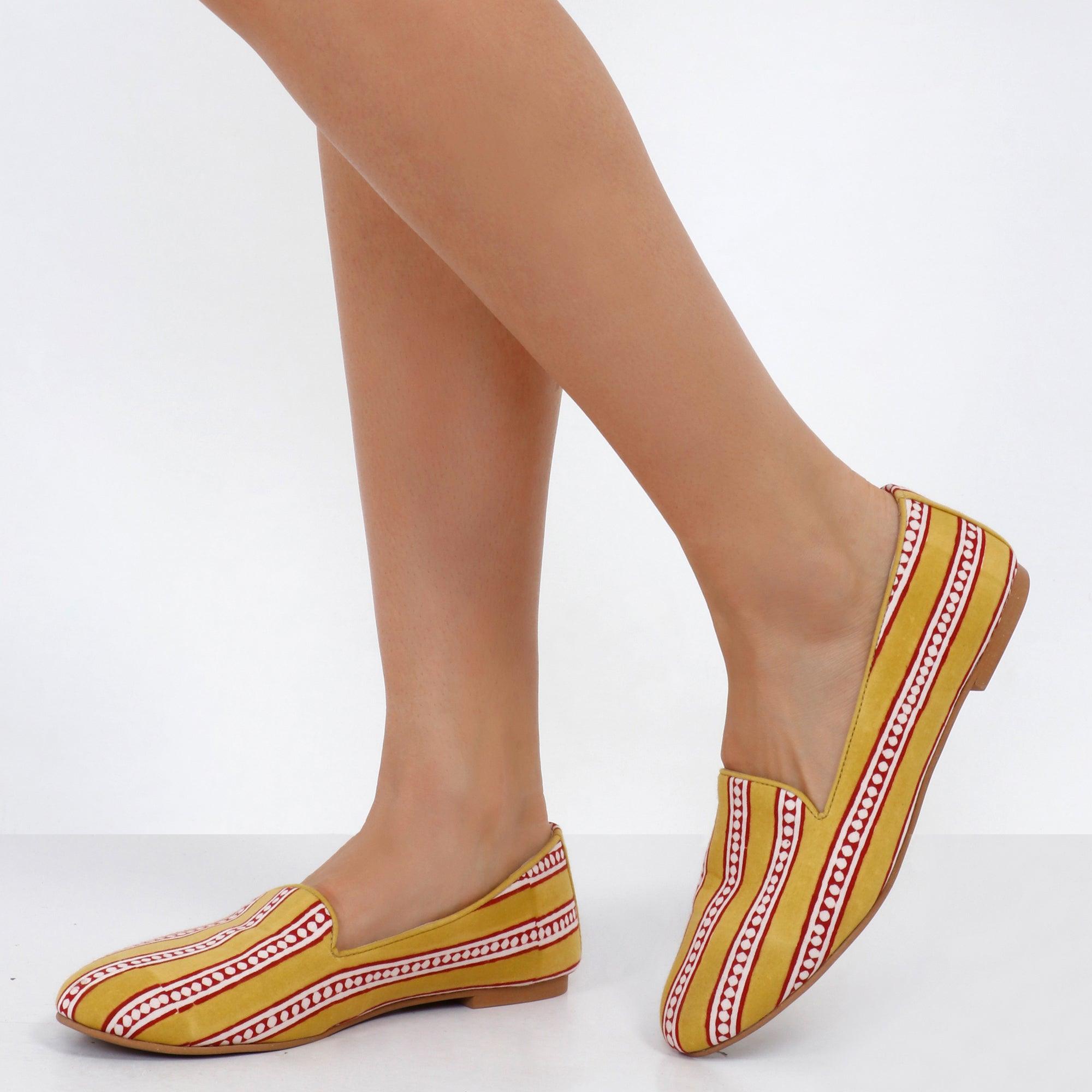 Tivoli Loafer | Singhvis