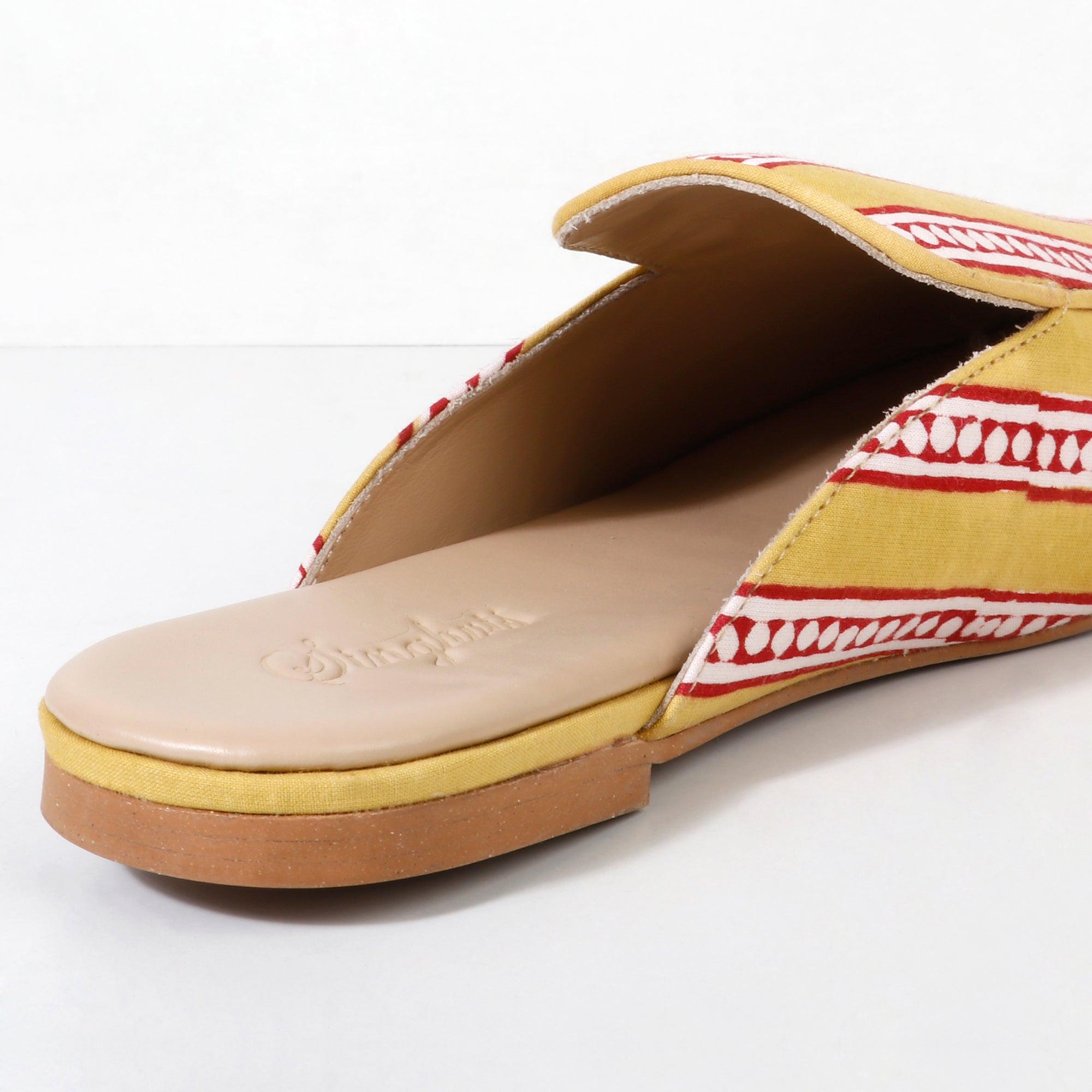 Tivoli Mule | Singhvis