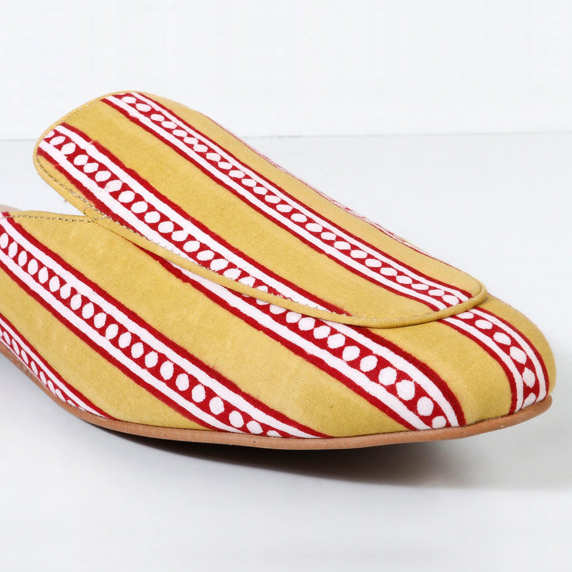 Tivoli Mule | Singhvis