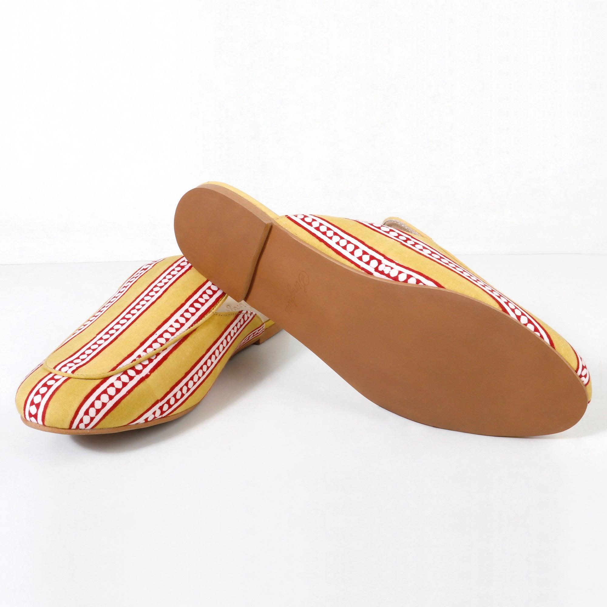 Tivoli Mule | Singhvis