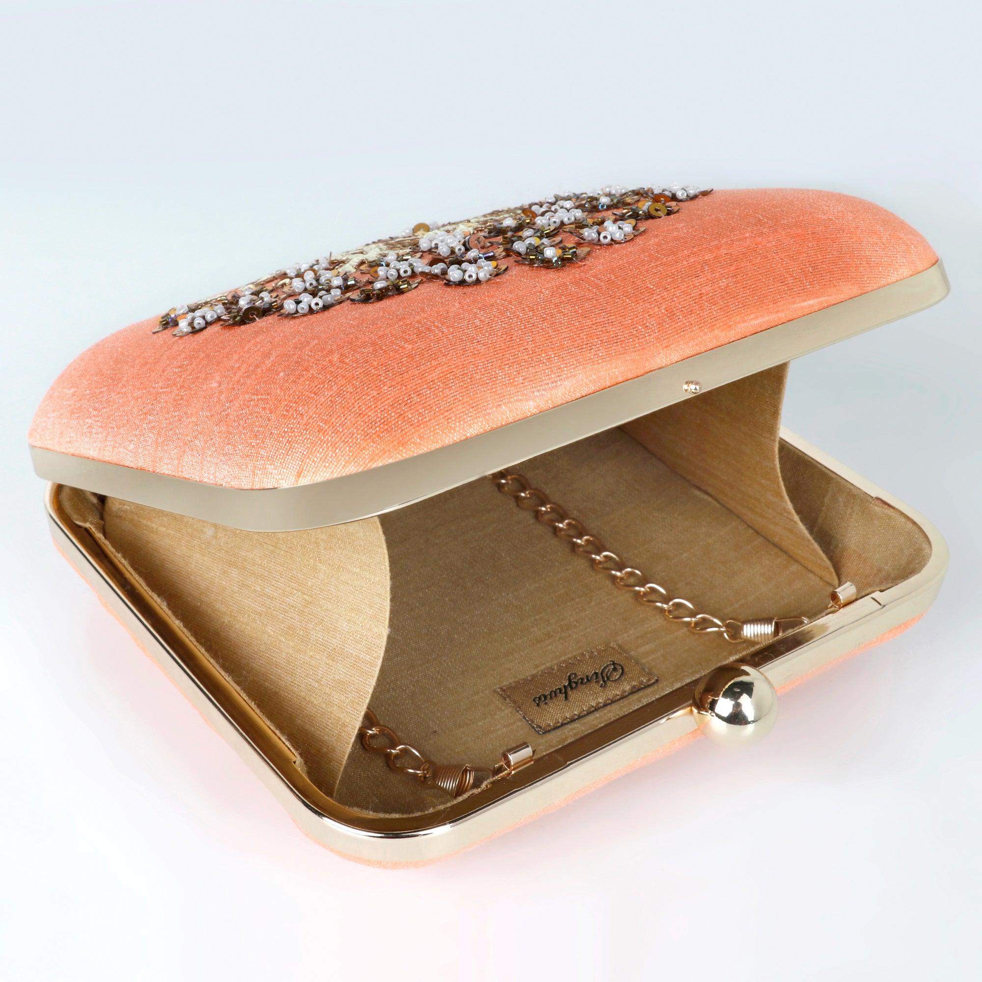 Tree-of-Joy Clutch | Singhvis