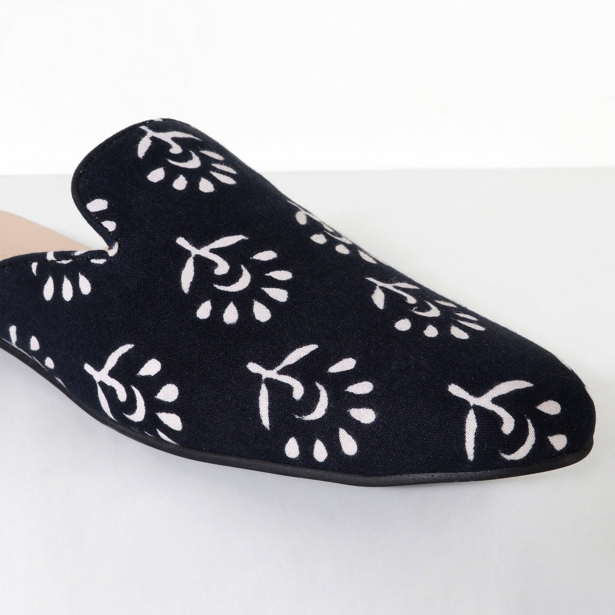 Tuscany Mule | Singhvis