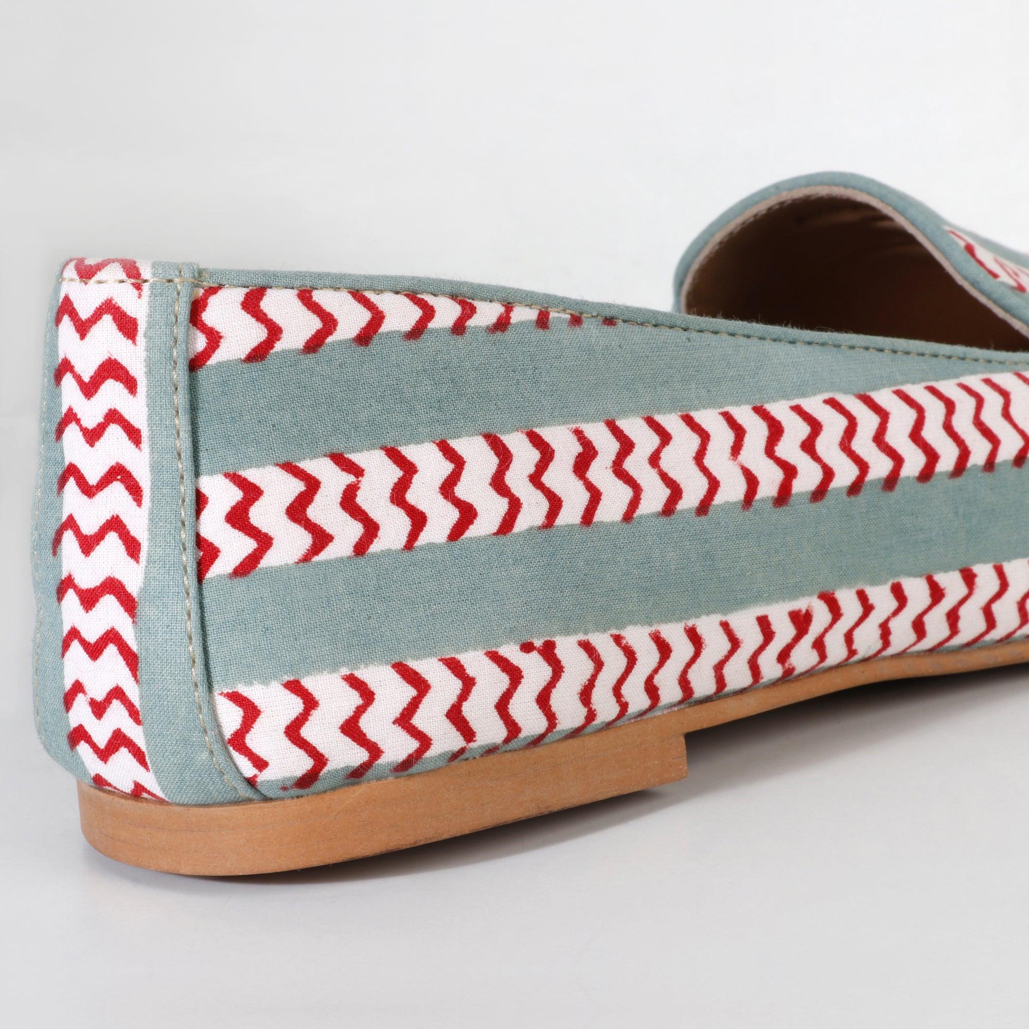 Veneto Loafer | Singhvis