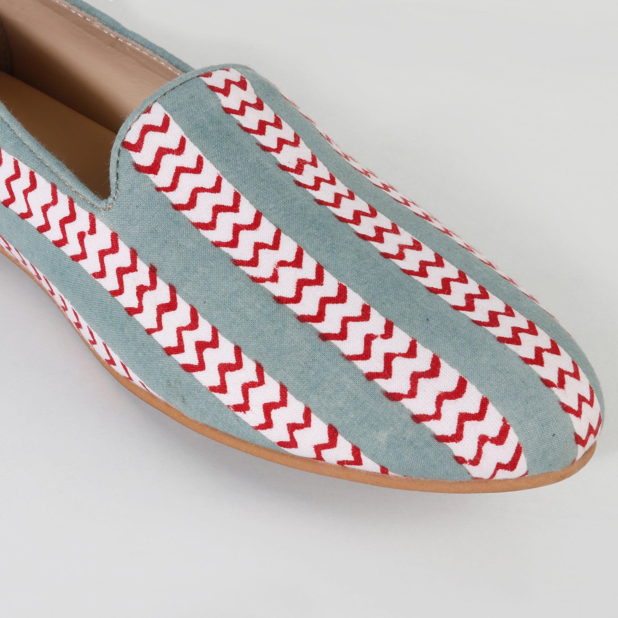 Veneto Loafer | Singhvis