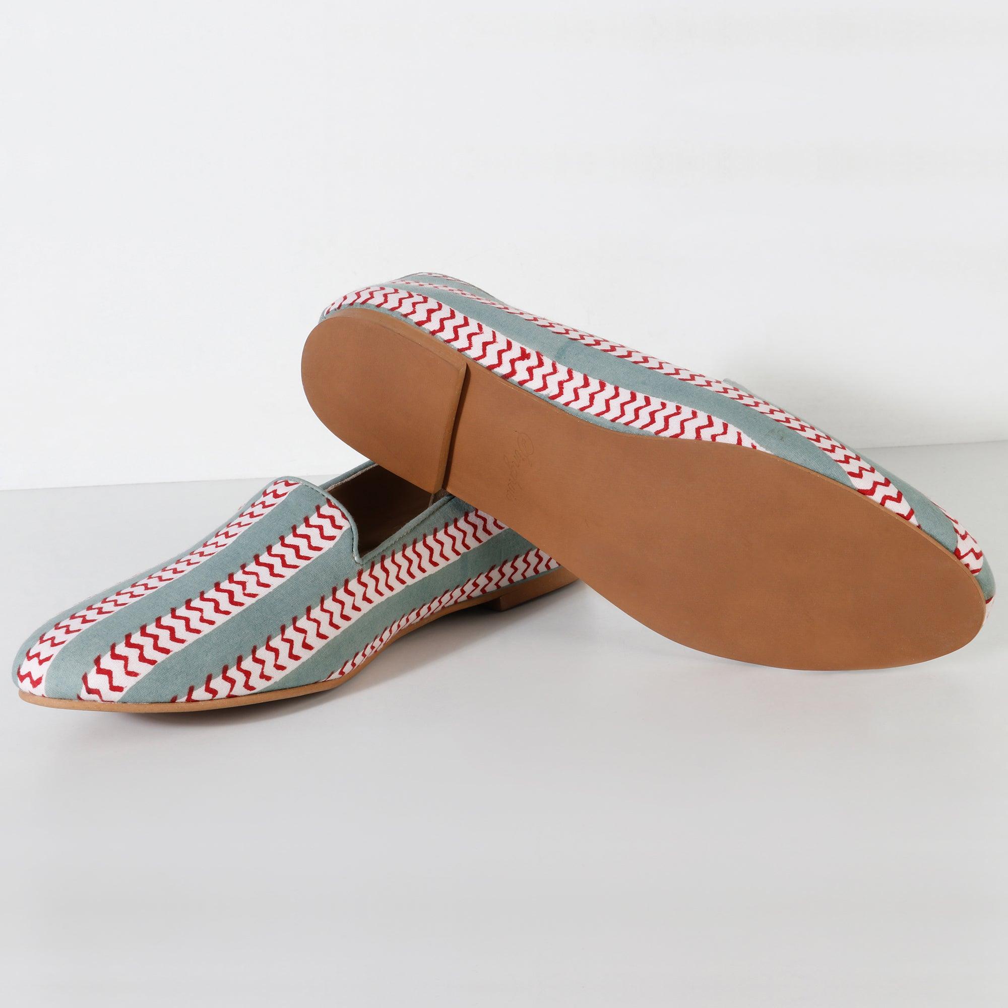 Veneto Loafer | Singhvis