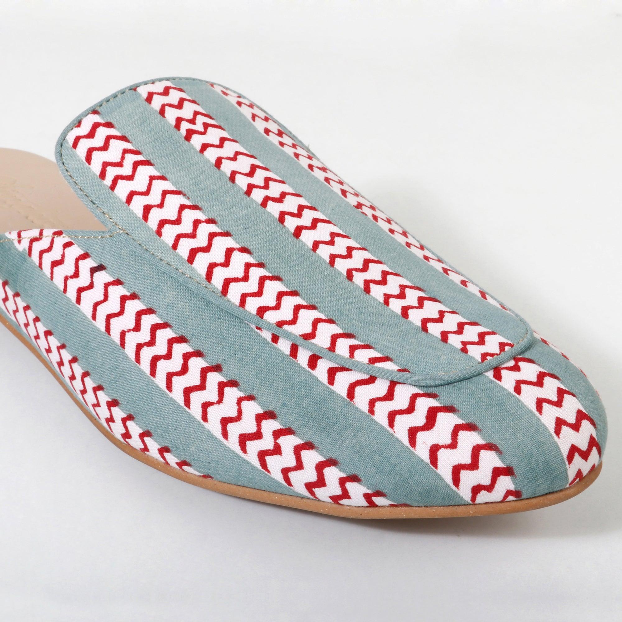 Veneto Mule | Singhvis