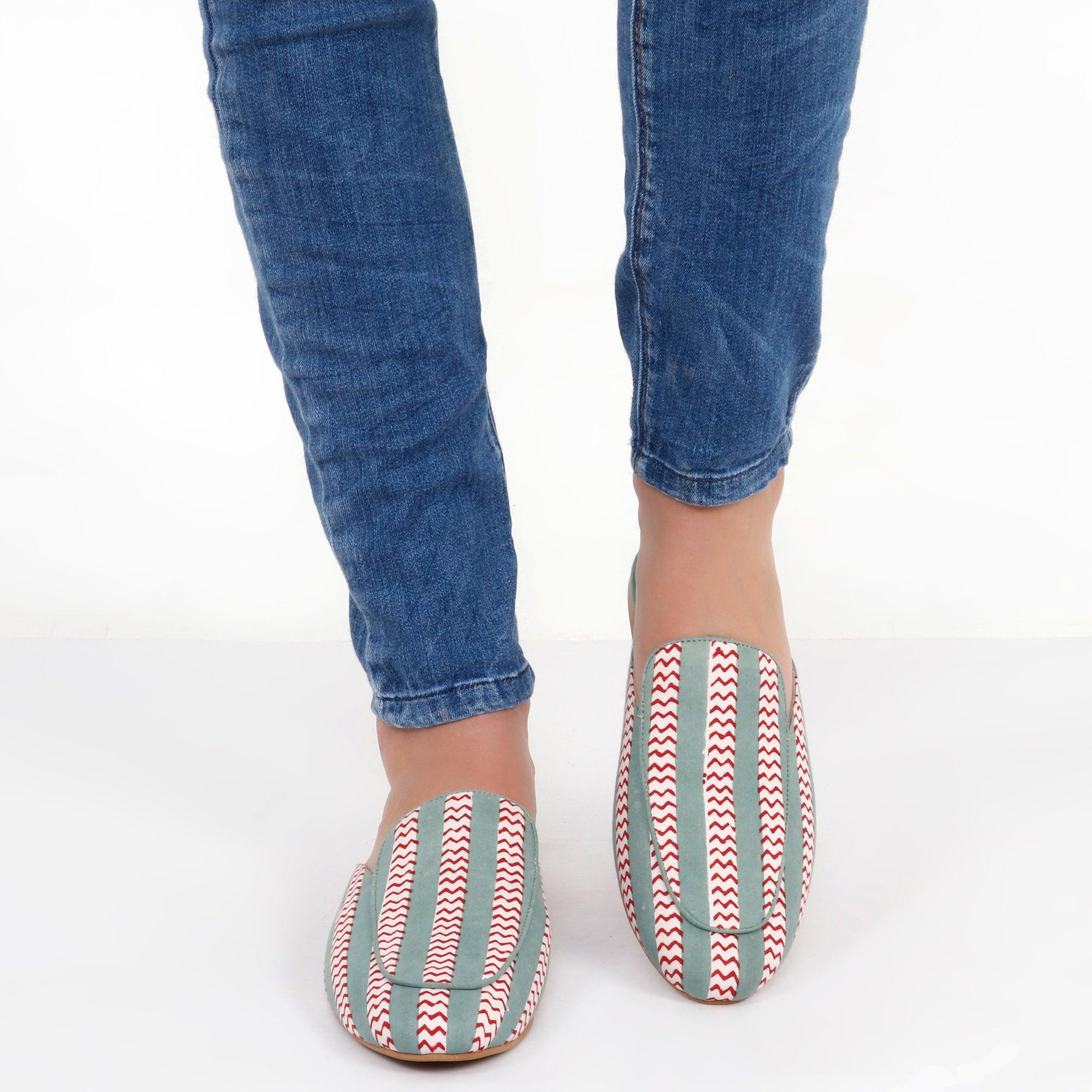 Veneto Mule | Singhvis