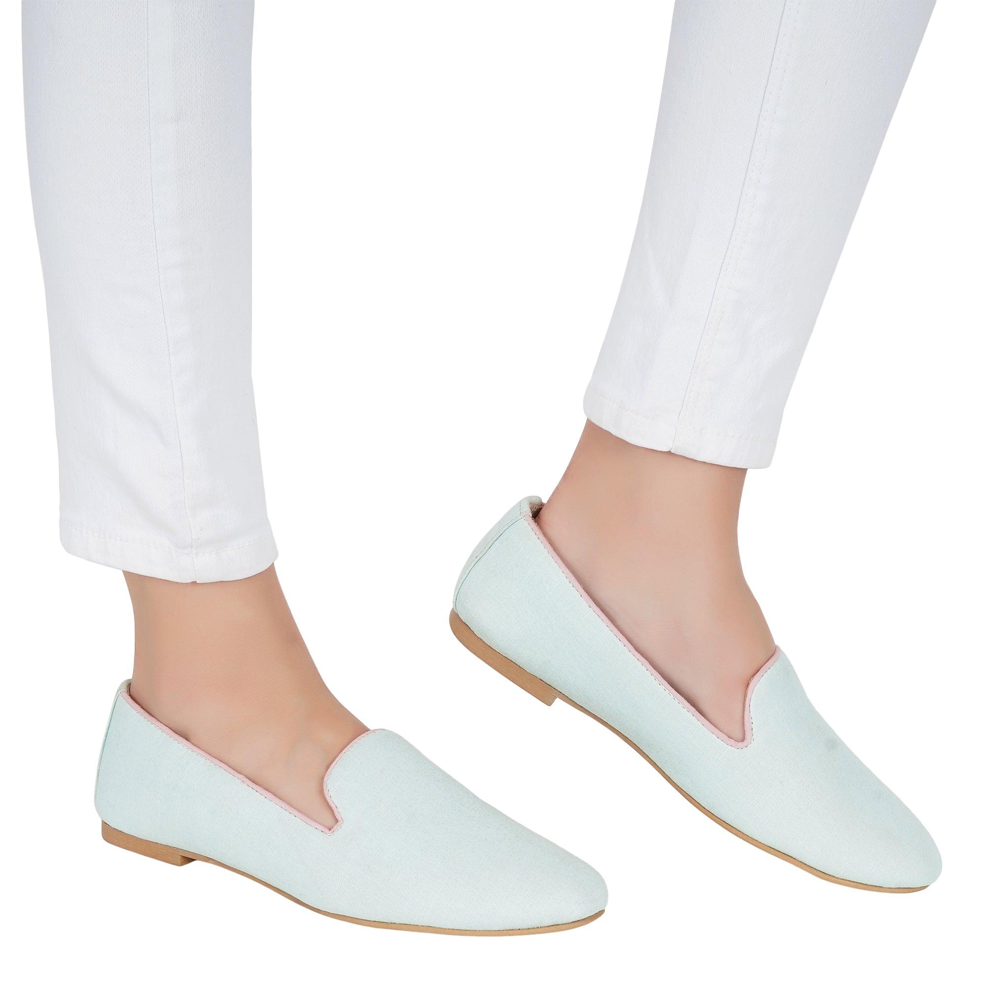 Verona Loafers | Singhvis