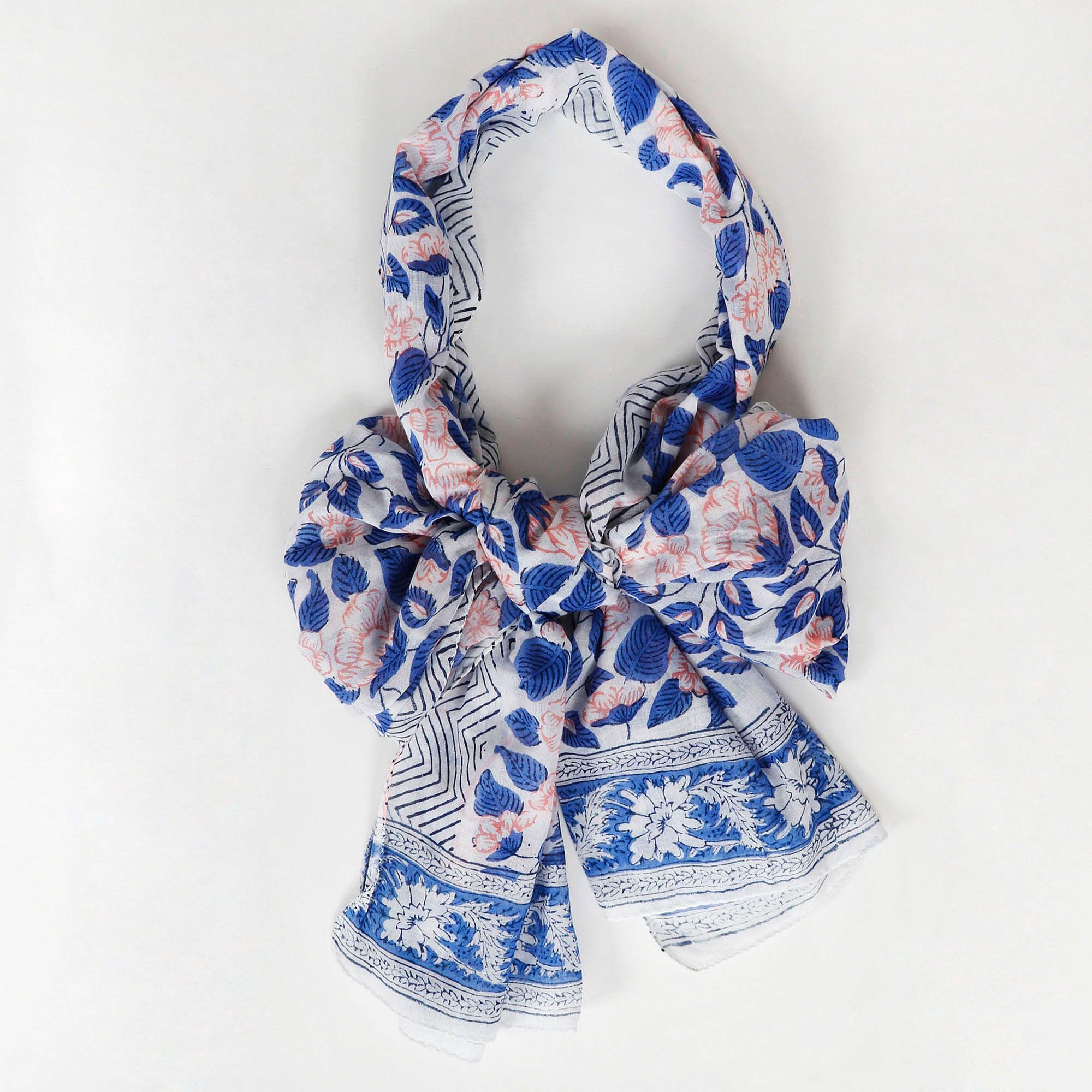 Willow Scarf | Singhvis