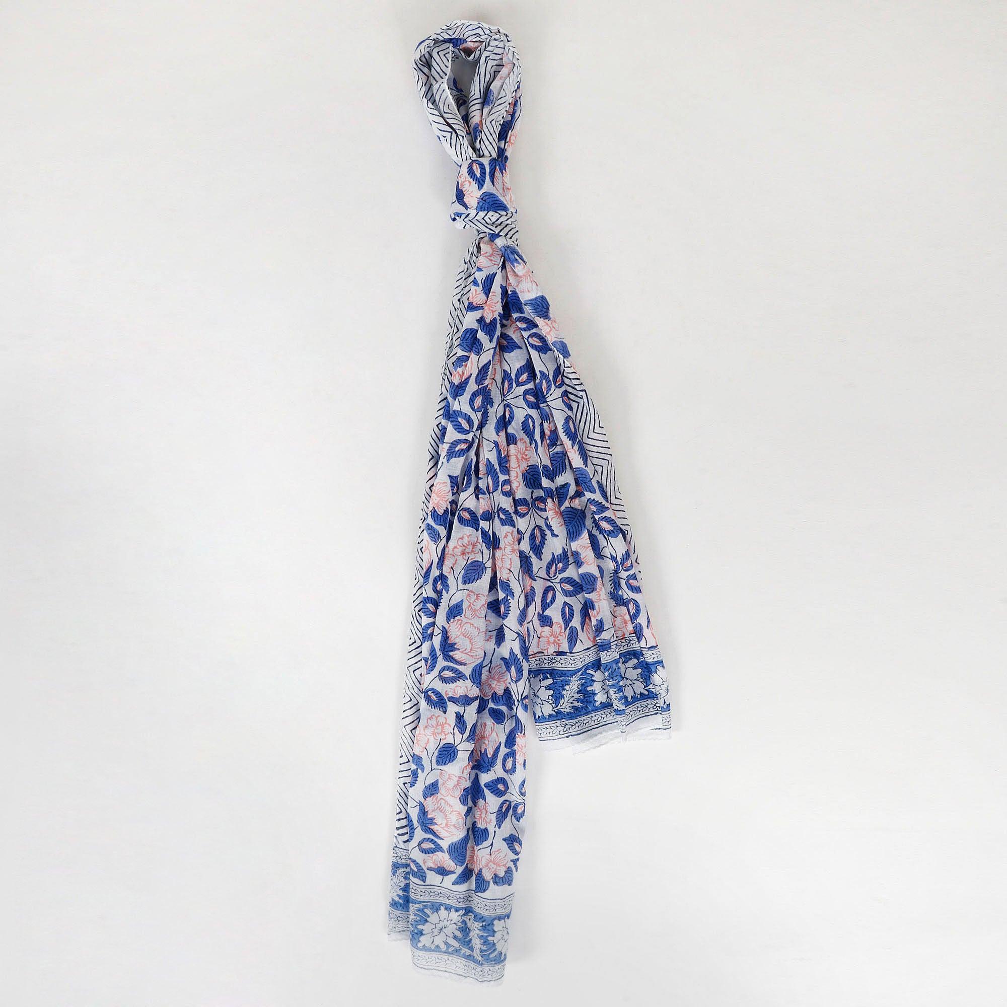 Willow Scarf | Singhvis