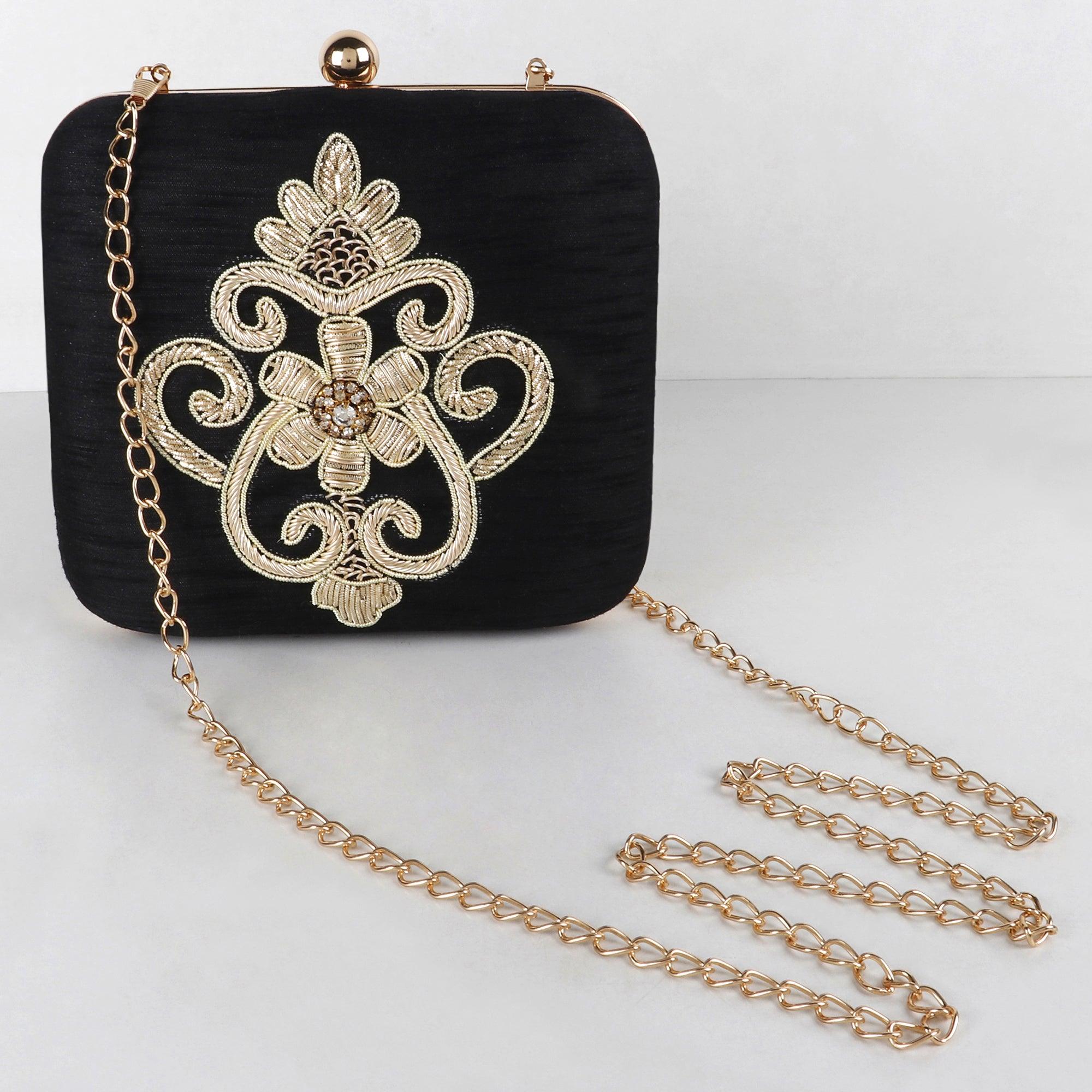 Windsor Clutch | Singhvis