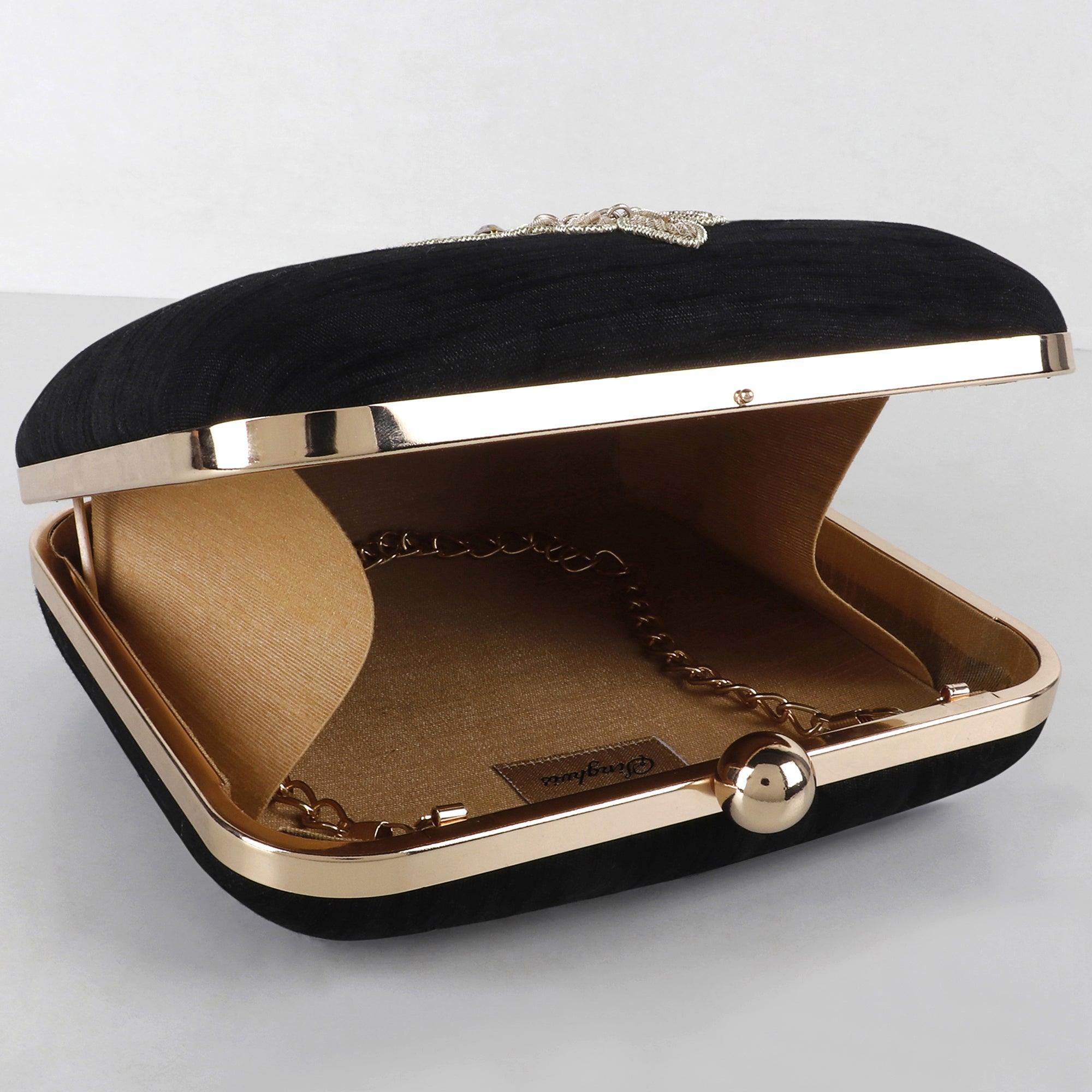 Windsor Clutch | Singhvis