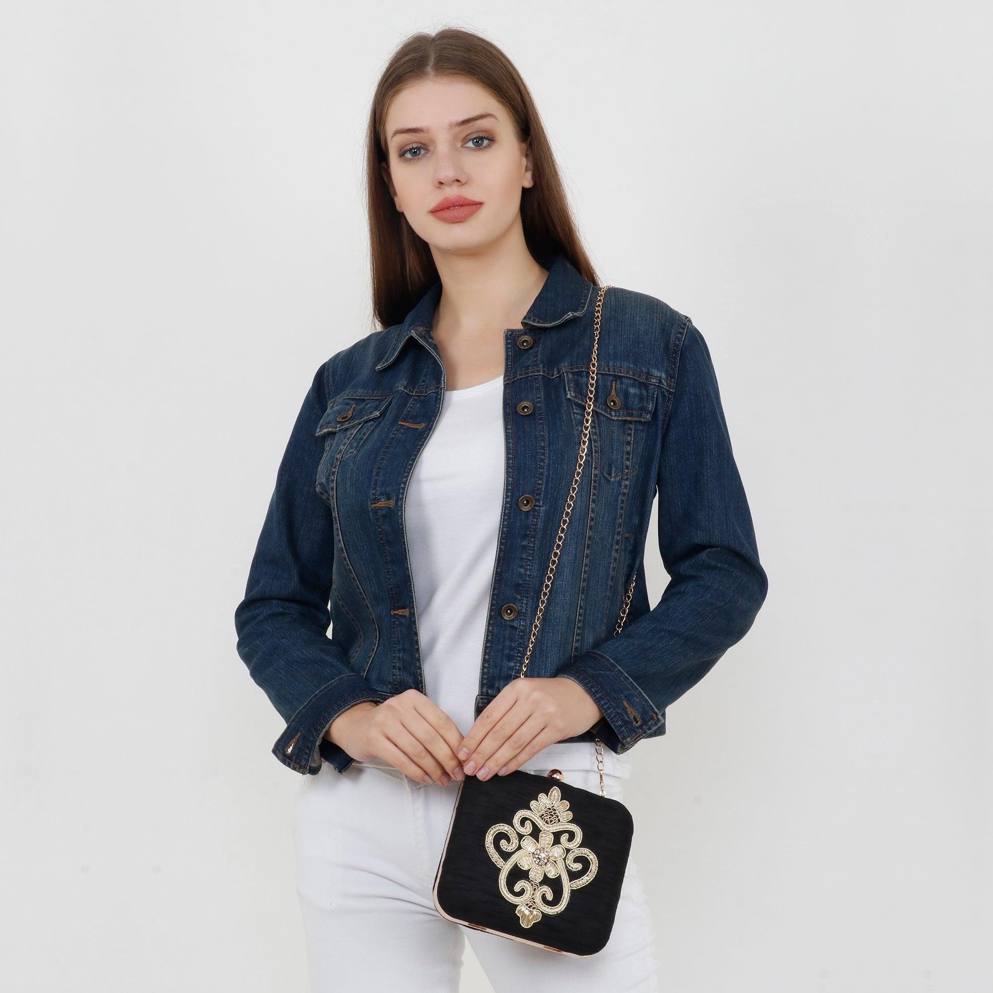 Windsor Clutch | Singhvis