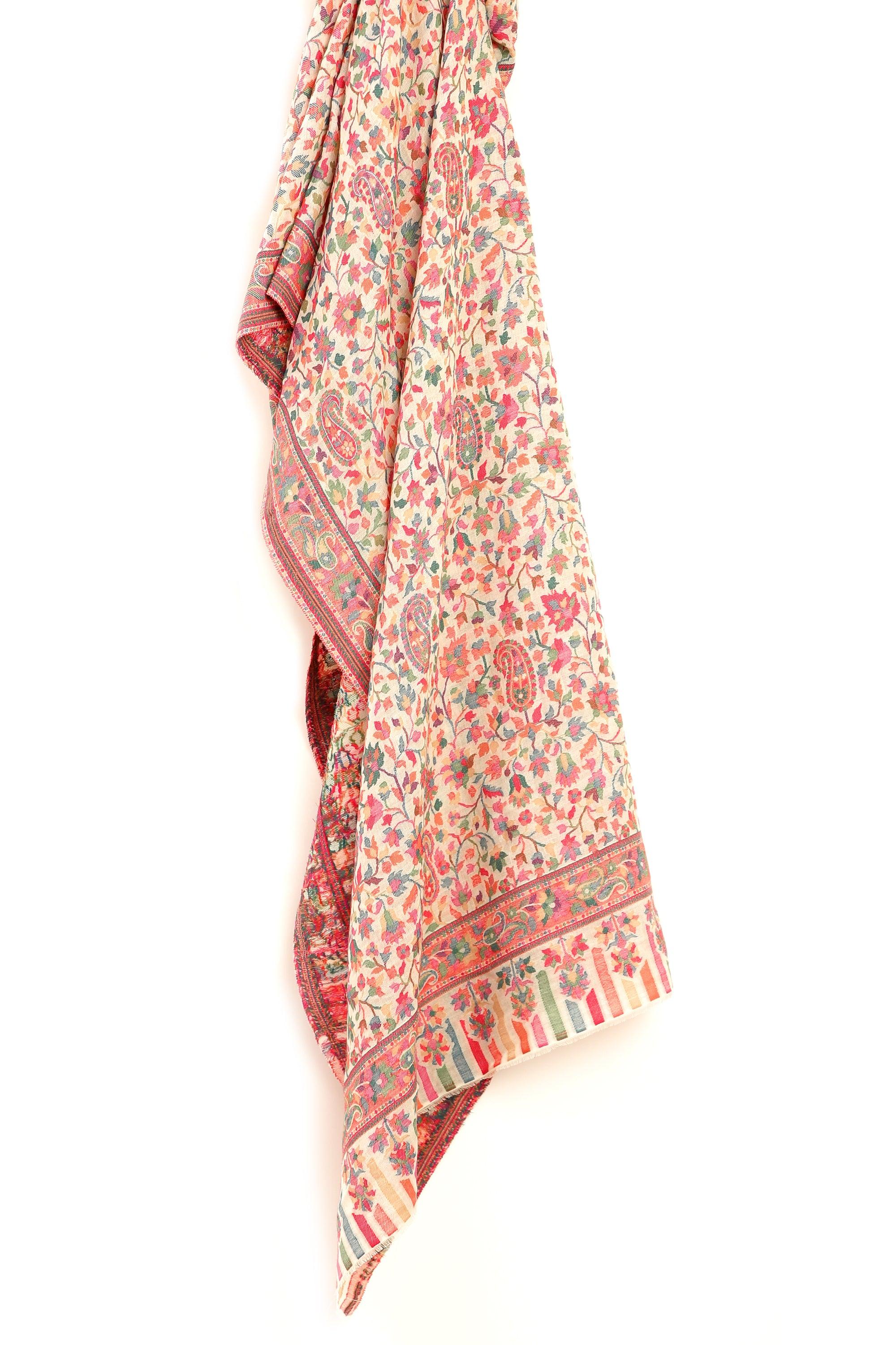 Wool Shawl | Singhvis