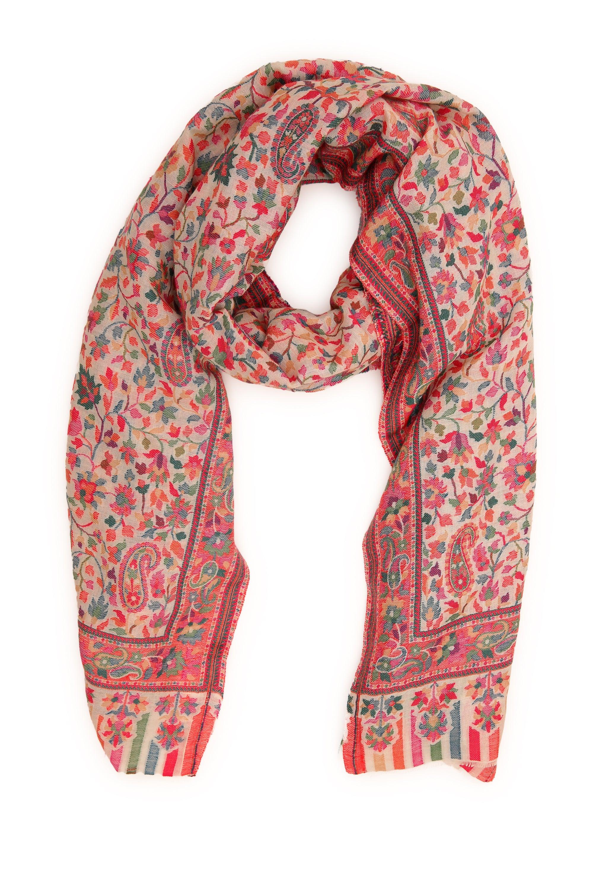 Wool Shawl | Singhvis