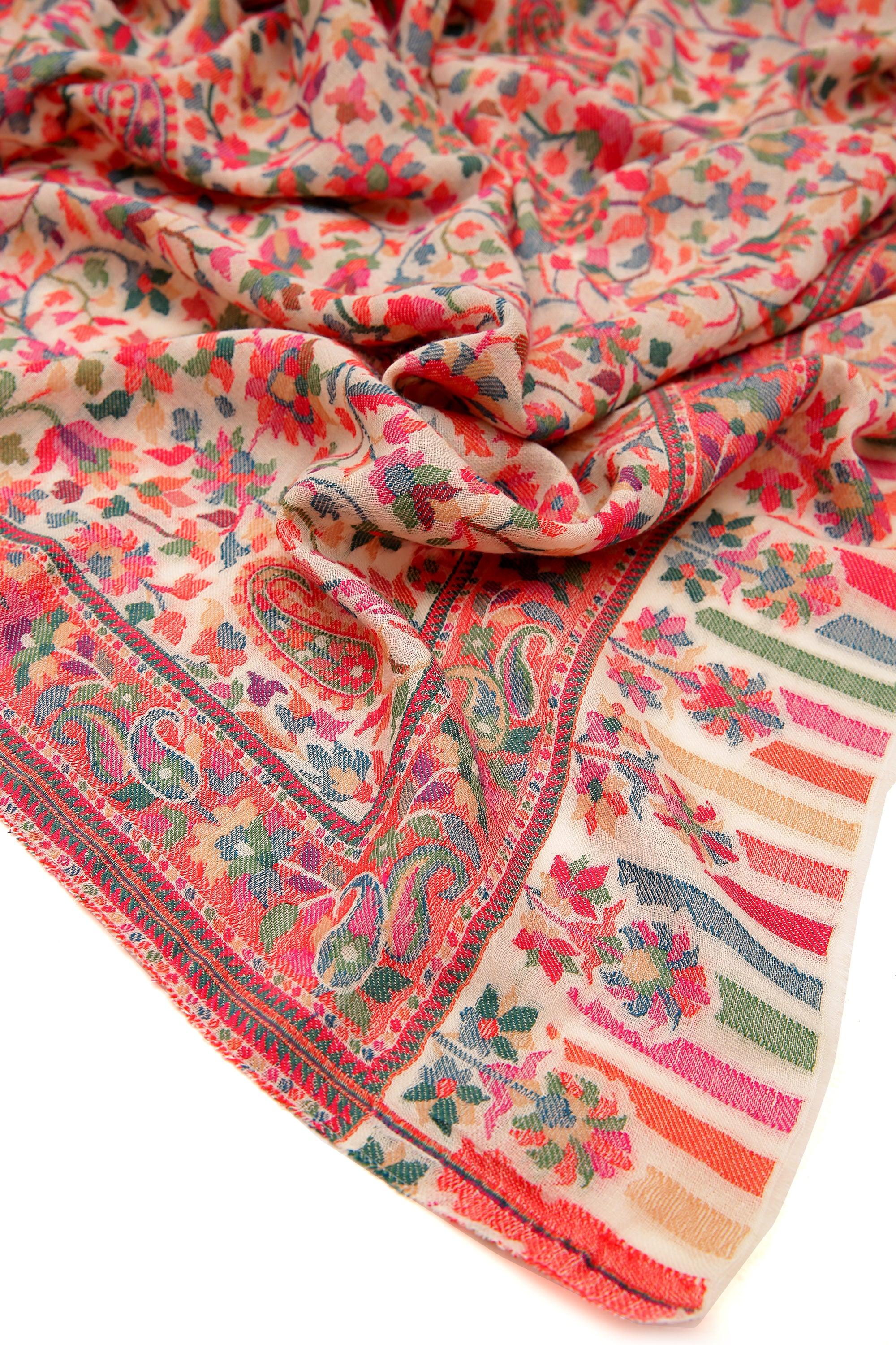 Wool Shawl | Singhvis