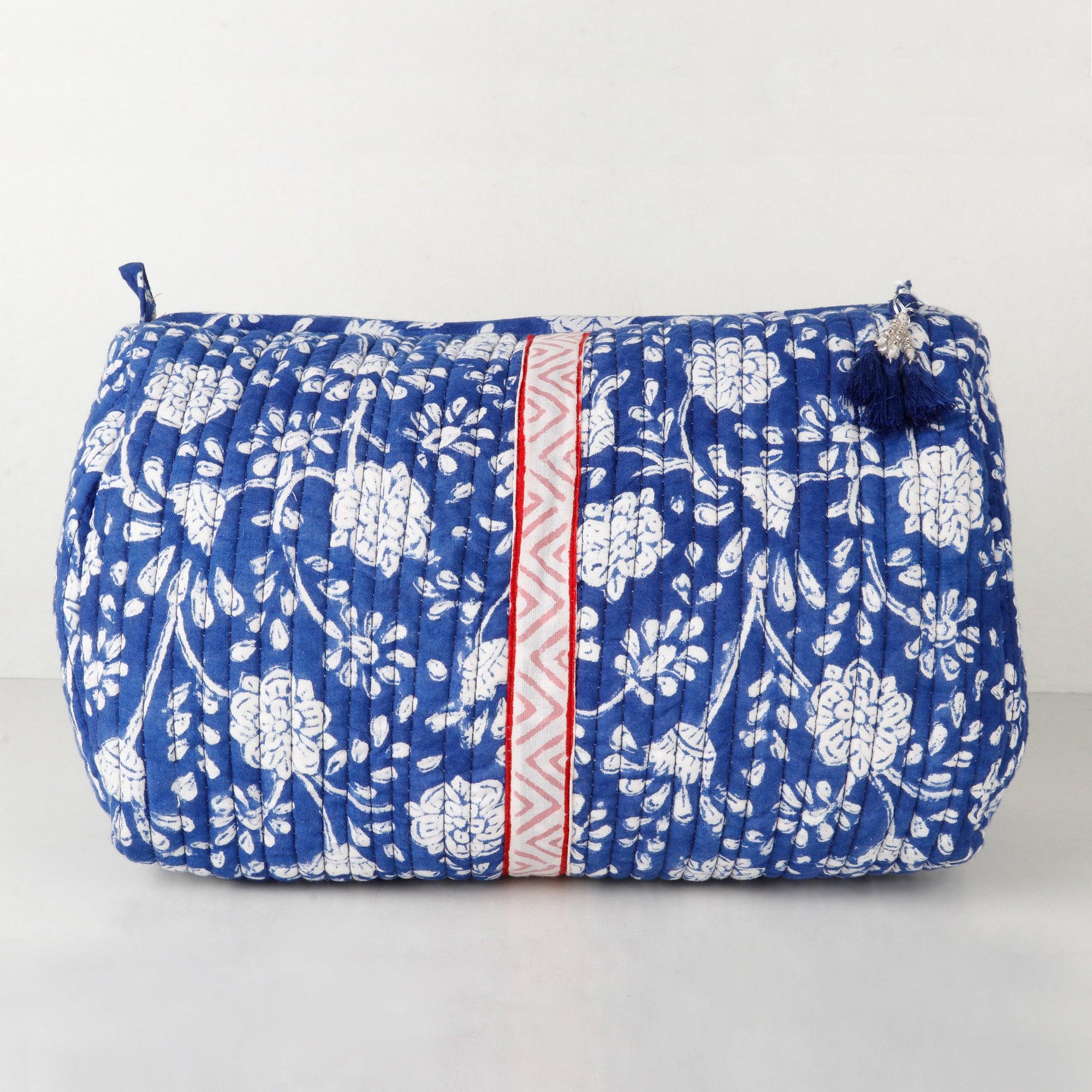 Yarrow Cosmetic Bag