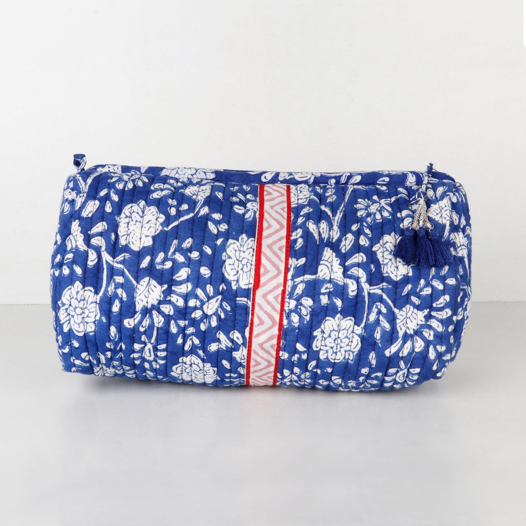 Yarrow Cosmetic Bag