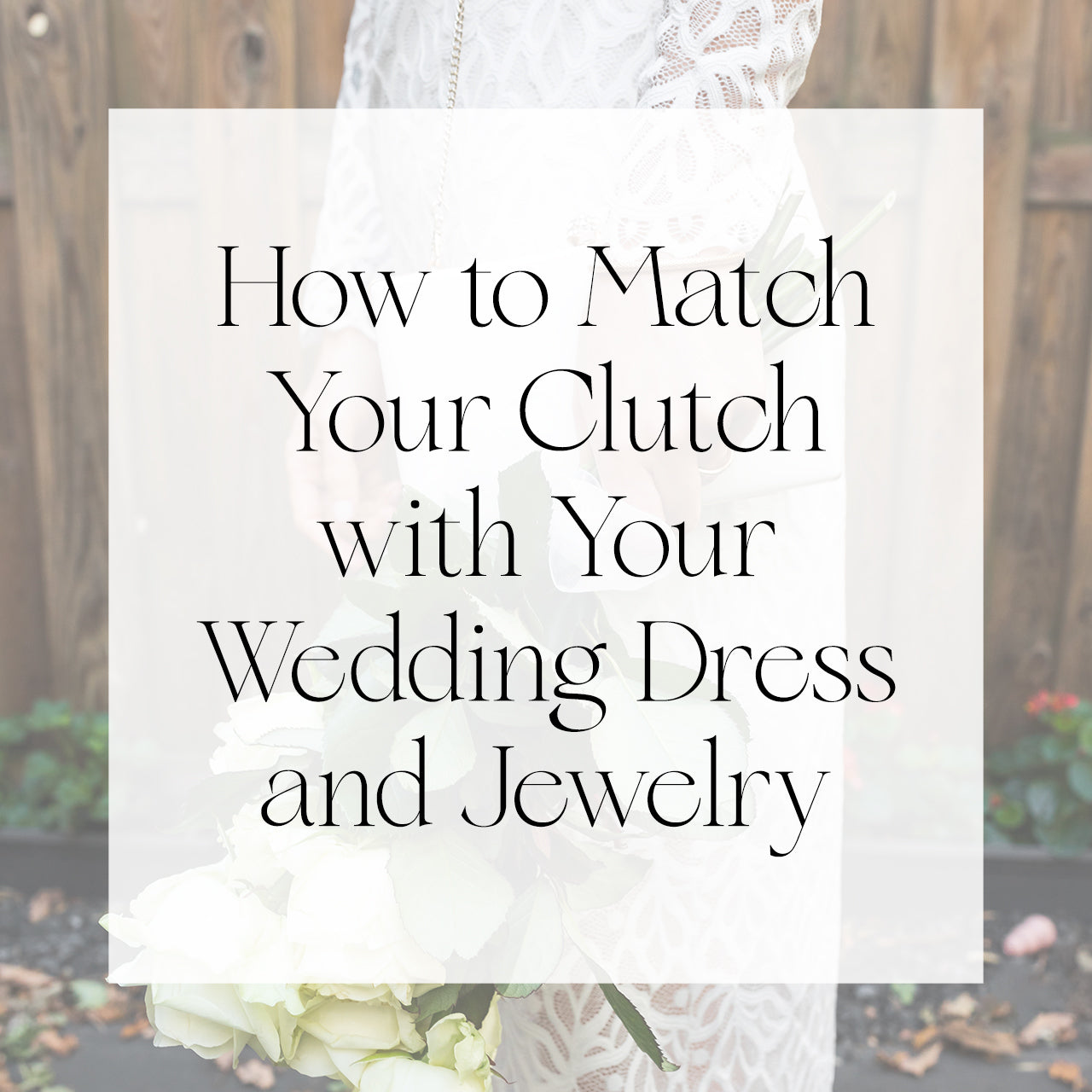 How to Match Your Clothes with Your Wedding Dress and jewelry | Singhvis