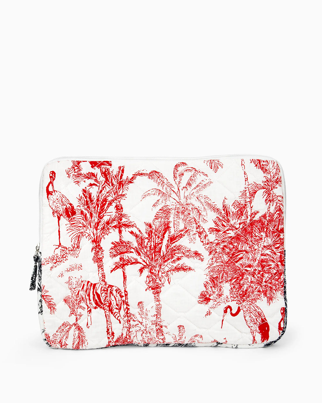 13 inch Laptop Sleeve - Tropical | Singhvis