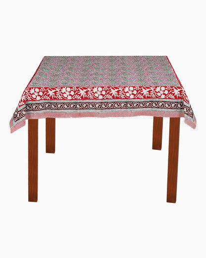 Woodwild Tablecloth | Singhvis