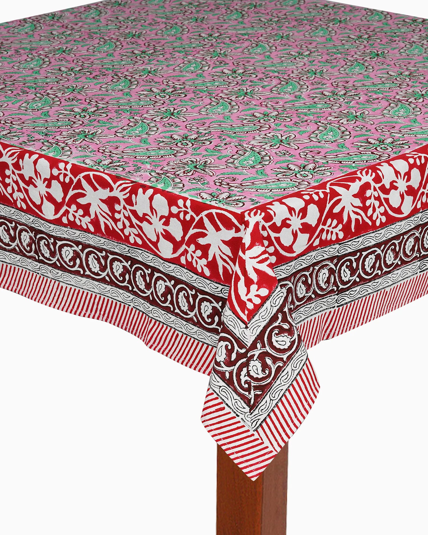 Woodwild Tablecloth