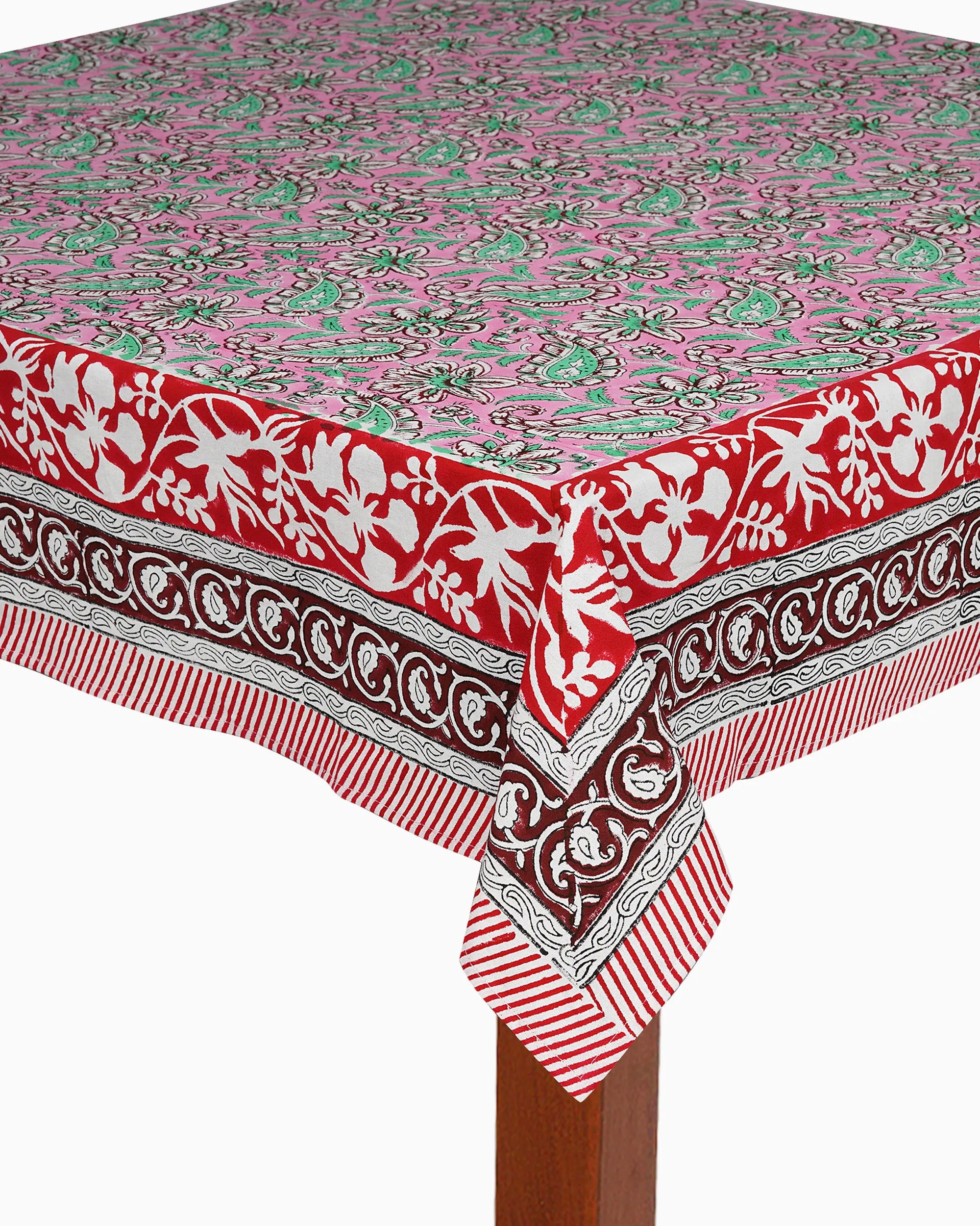 Woodwild Tablecloth