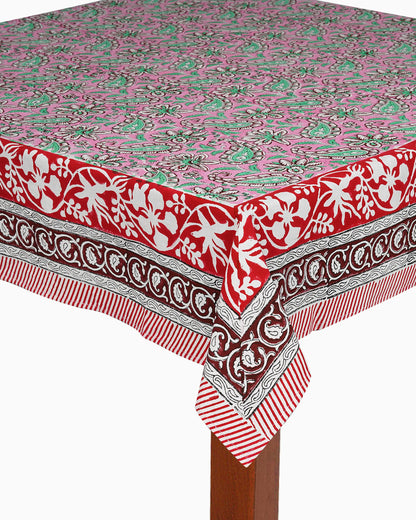 Woodwild Tablecloth | Singhvis