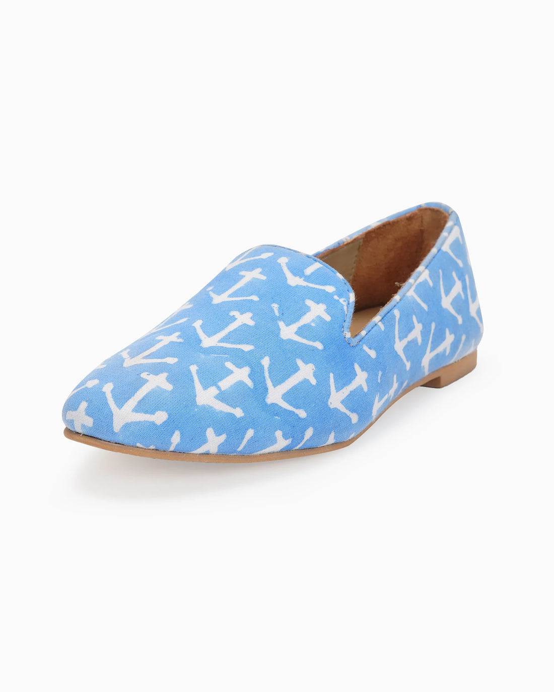 Amalfi Loafers