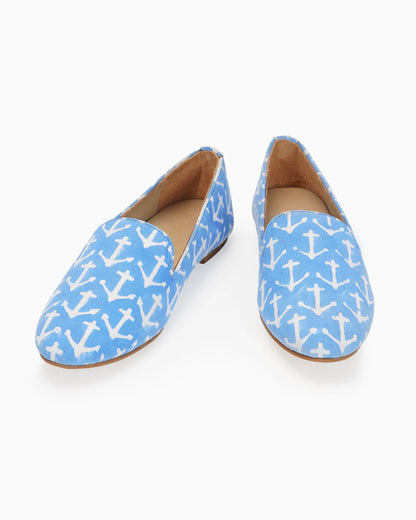Amalfi Loafers | Singhvis